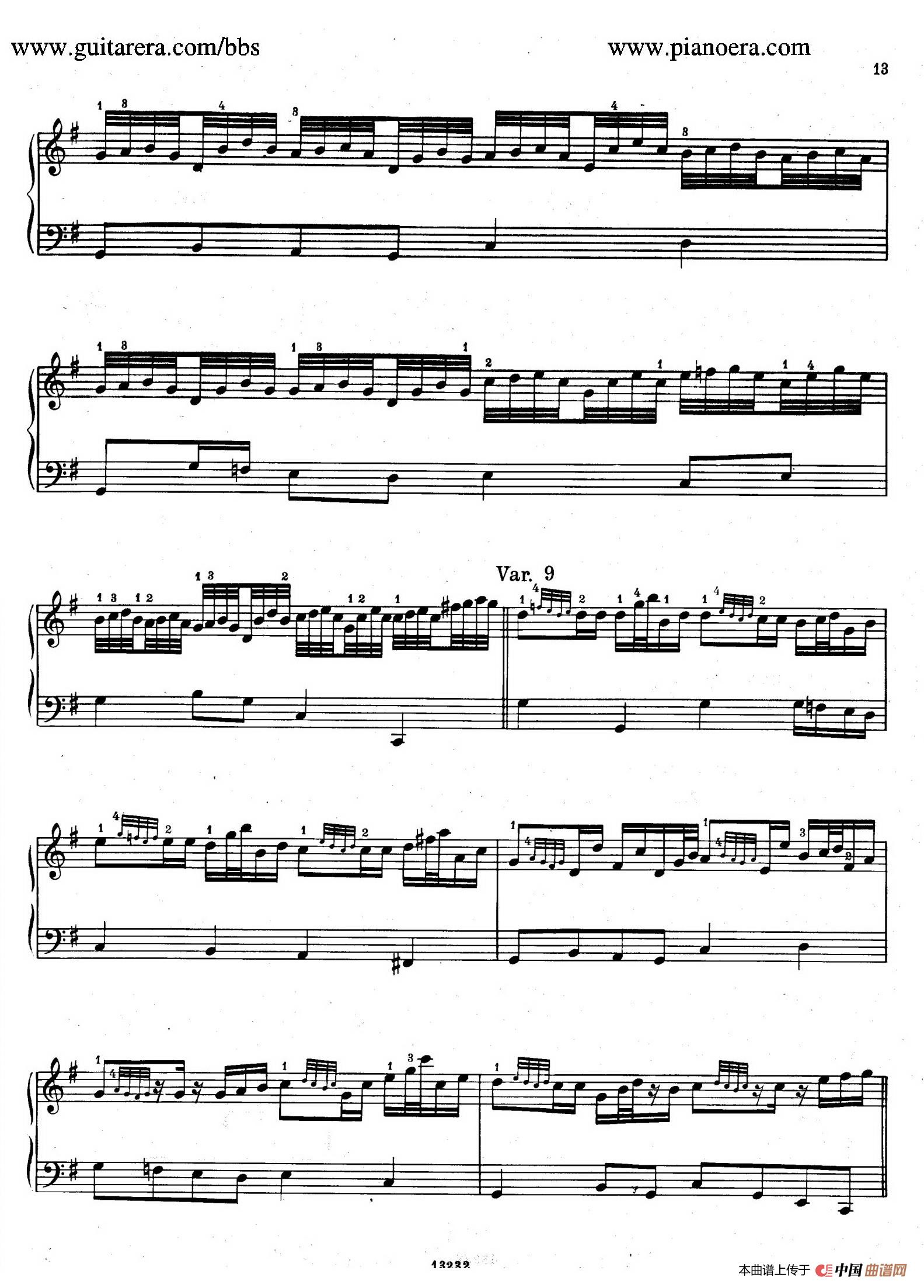 Variations on the Russian Song（俄国民歌主题变奏曲）(1)：005.jpg