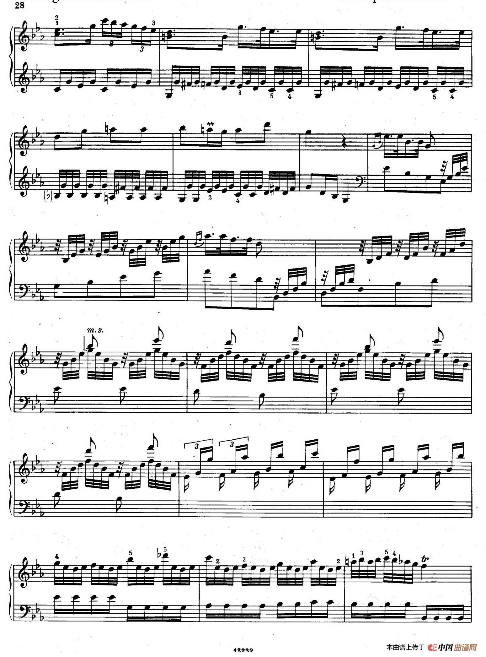 Rondo in C Major（C大调回旋曲）(1)：005.jpg