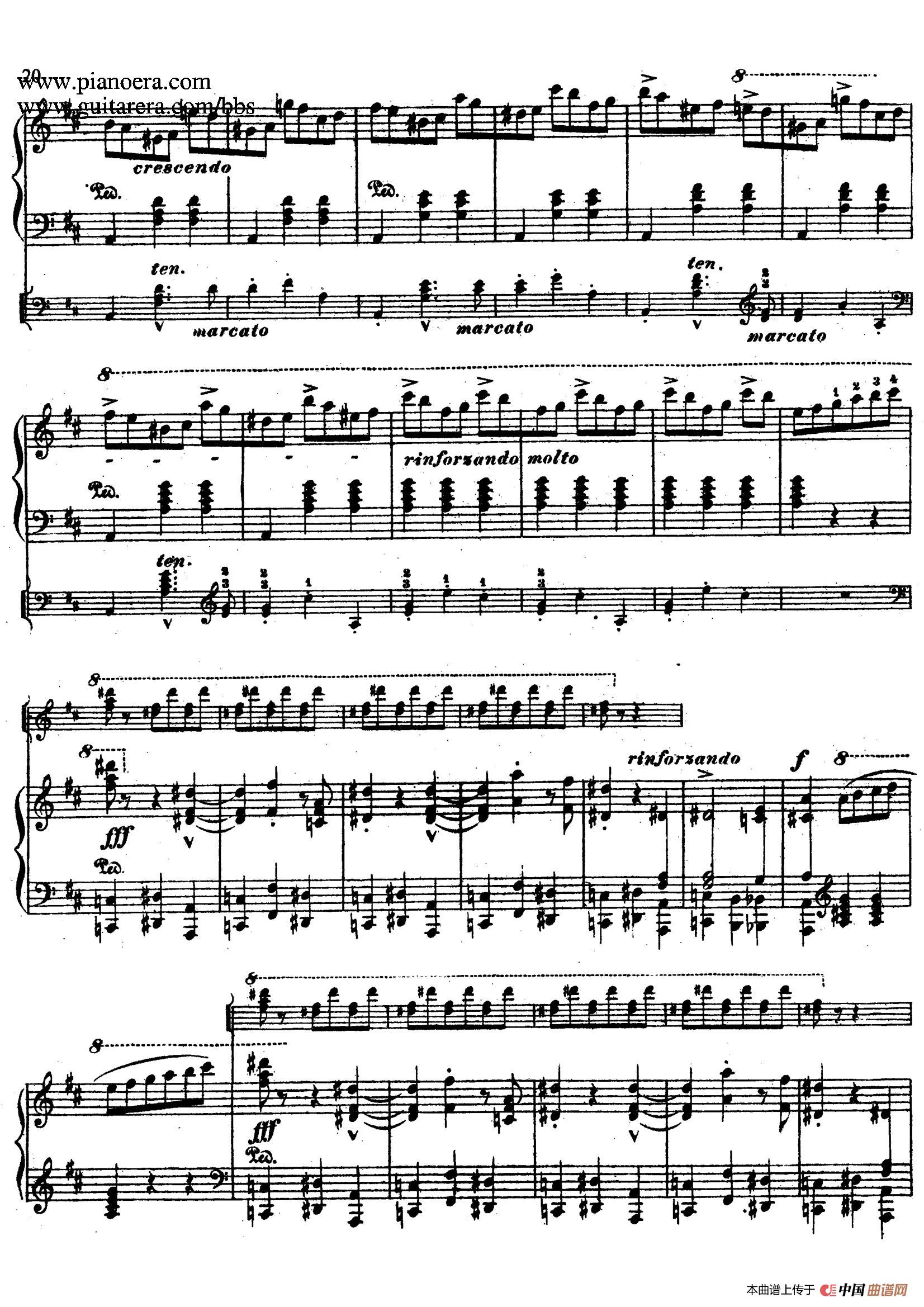 浮士德圆舞曲 Faust Valse（ 选自歌剧《浮士德》）(1)：019.jpg