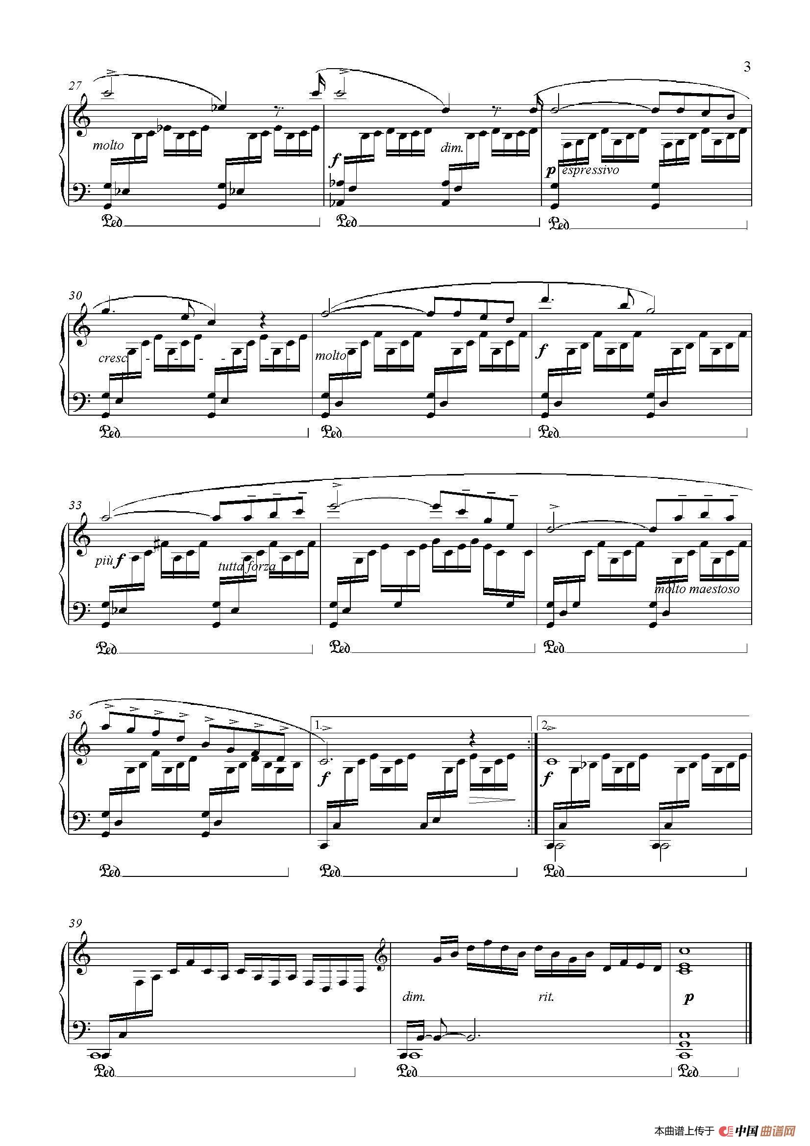 圣母颂 Ave Maria(1)：003.jpg