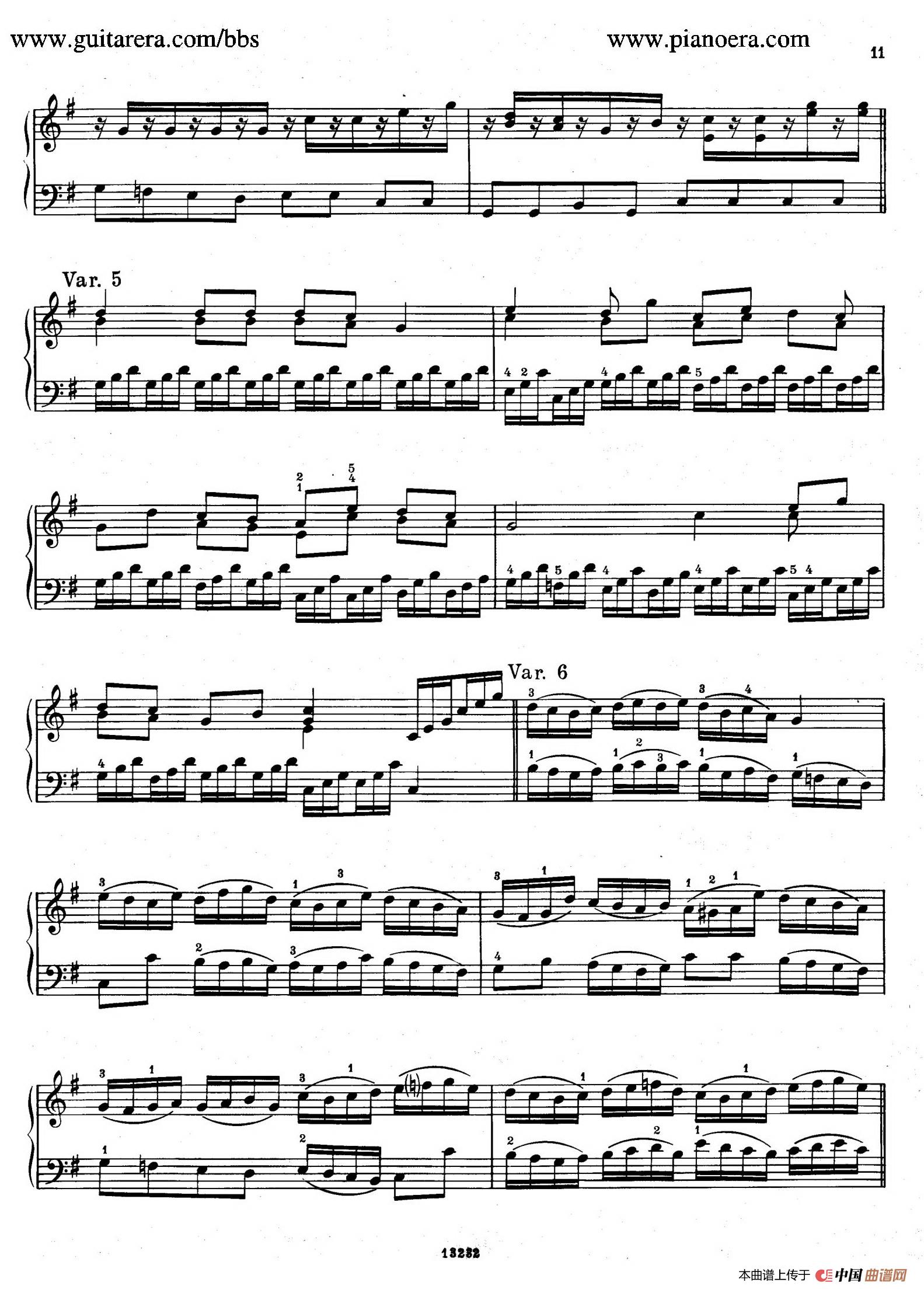 Variations on the Russian Song（俄国民歌主题变奏曲）(1)：003.jpg