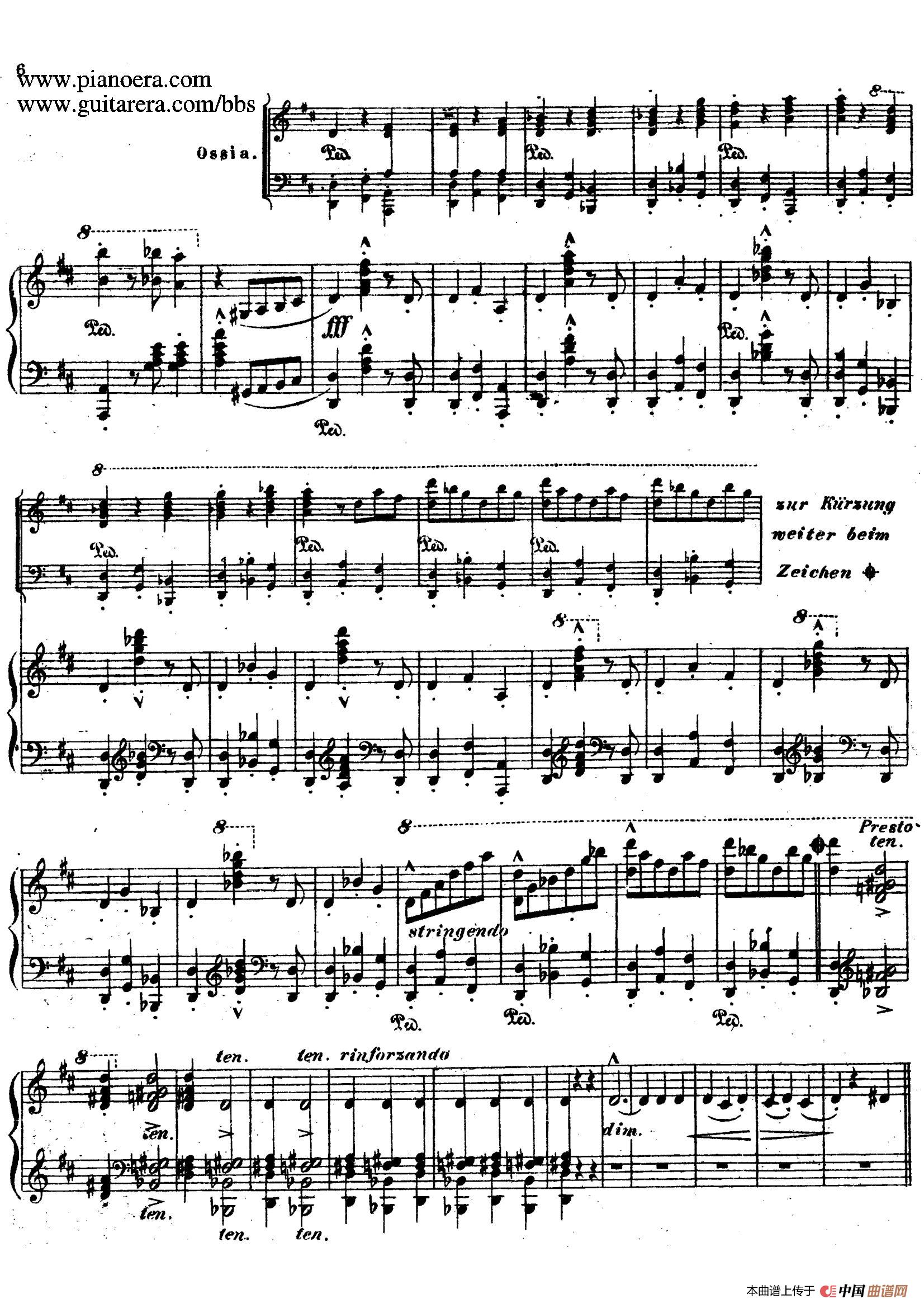 浮士德圆舞曲 Faust Valse（ 选自歌剧《浮士德》）(1)：005.jpg