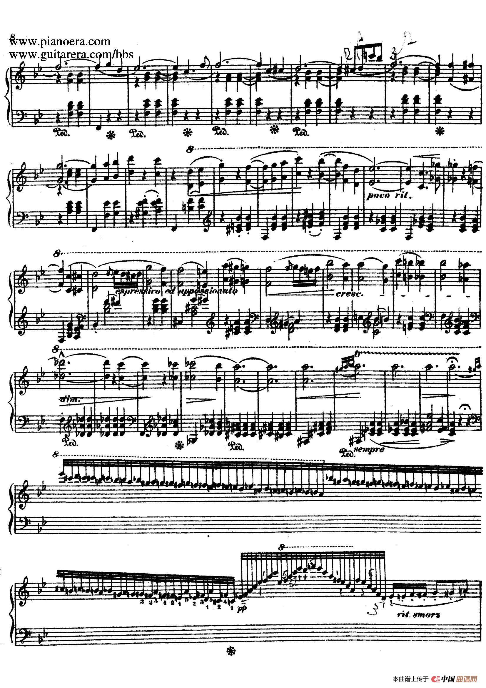 浮士德圆舞曲 Faust Valse（ 选自歌剧《浮士德》）(1)：007.jpg