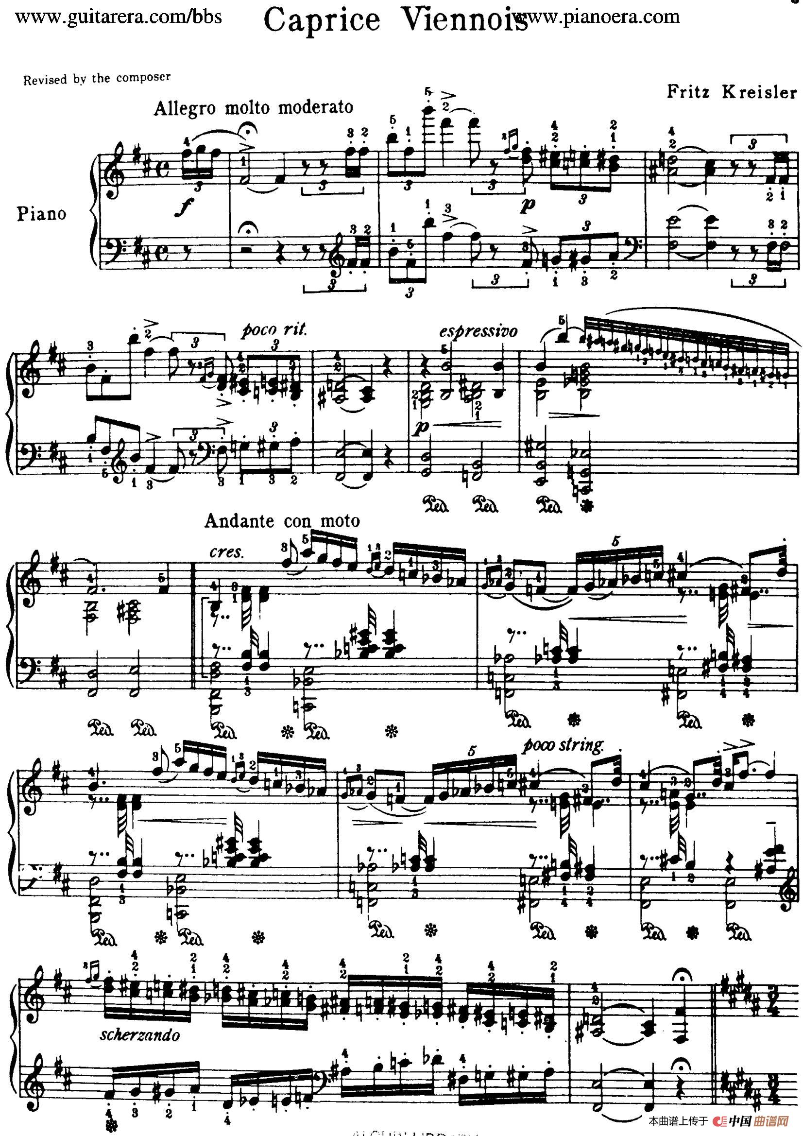 Caprice Viennois Op.2（维也纳随想曲）(1)：001.jpg