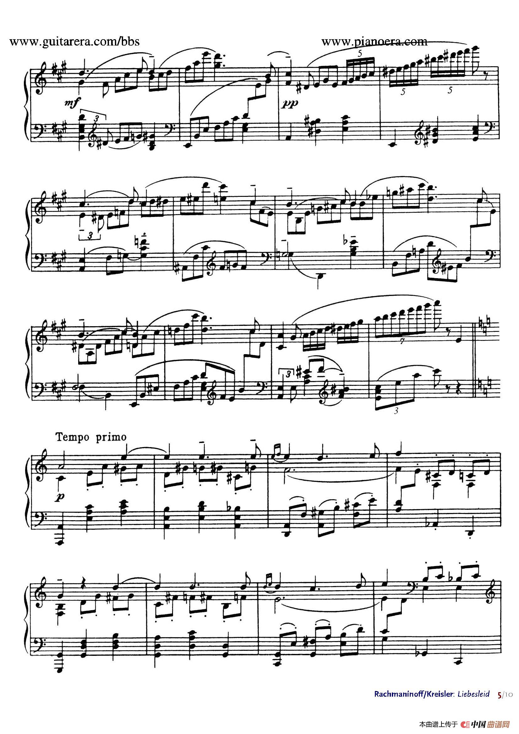 Liebesleid（爱的忧伤）（钢琴独奏版）(1)：005.jpg