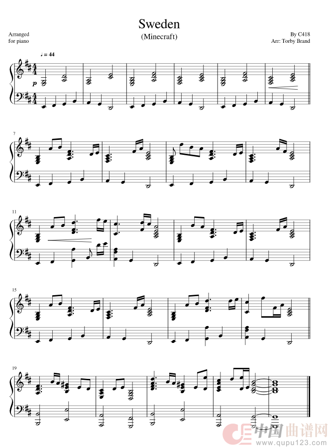 Sweden（Minecraft 我的世界）(1)：QQ截图20211206105430.png