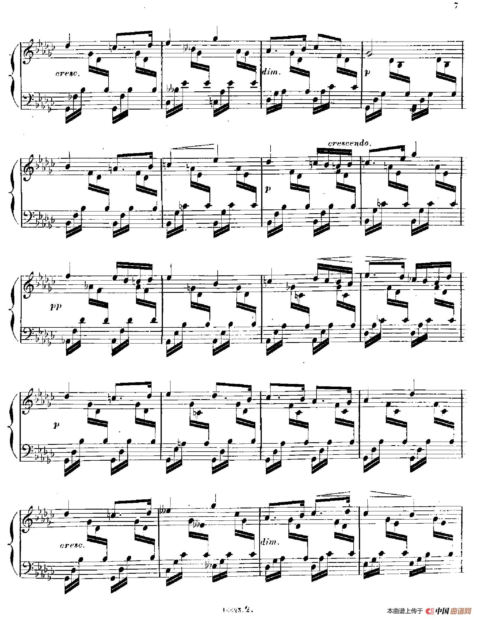 3 Romances Sans Paroles（3首无词浪漫曲 ·2. 小溪）(1)：007.jpg