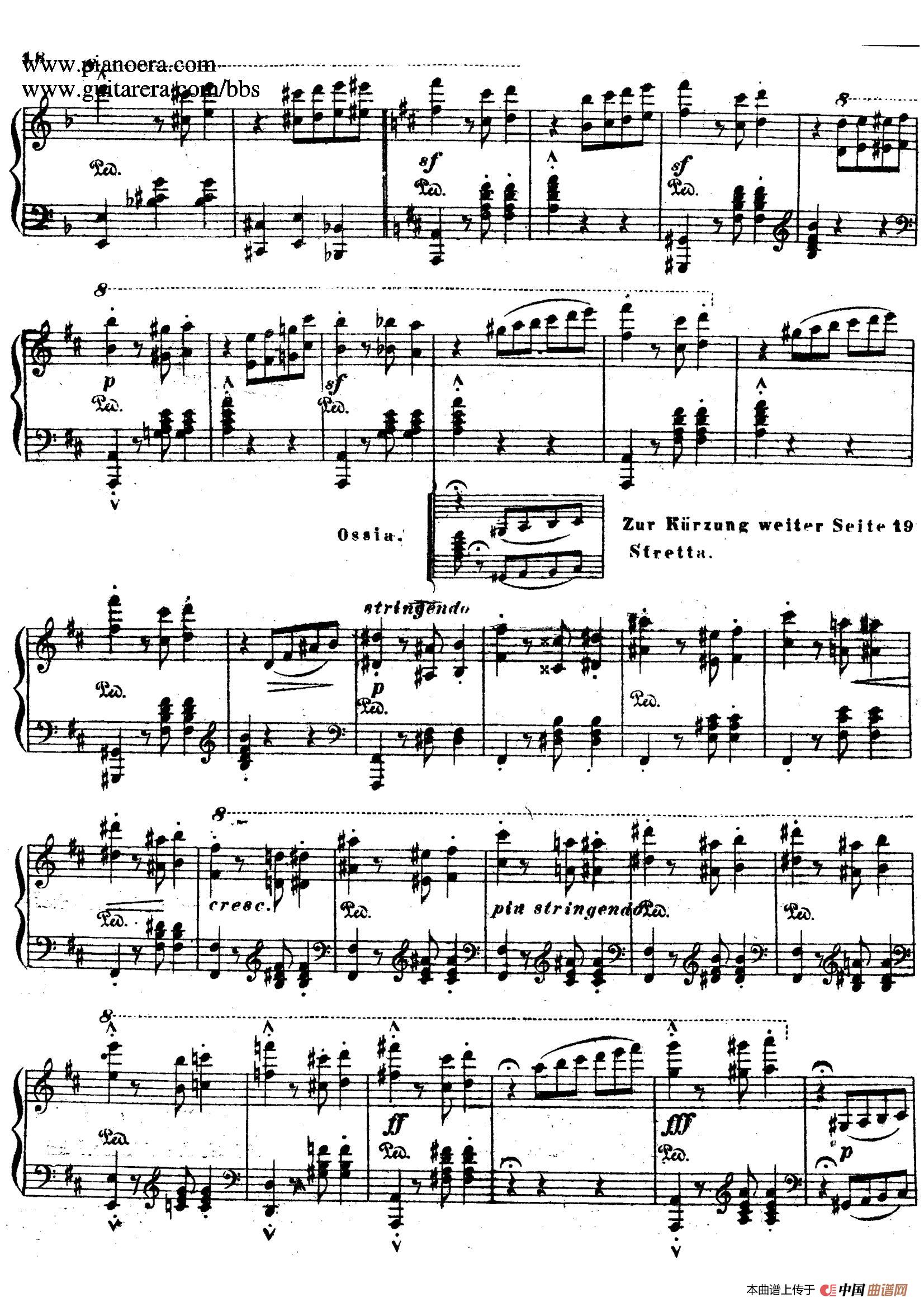 浮士德圆舞曲 Faust Valse（ 选自歌剧《浮士德》）(1)：017.jpg