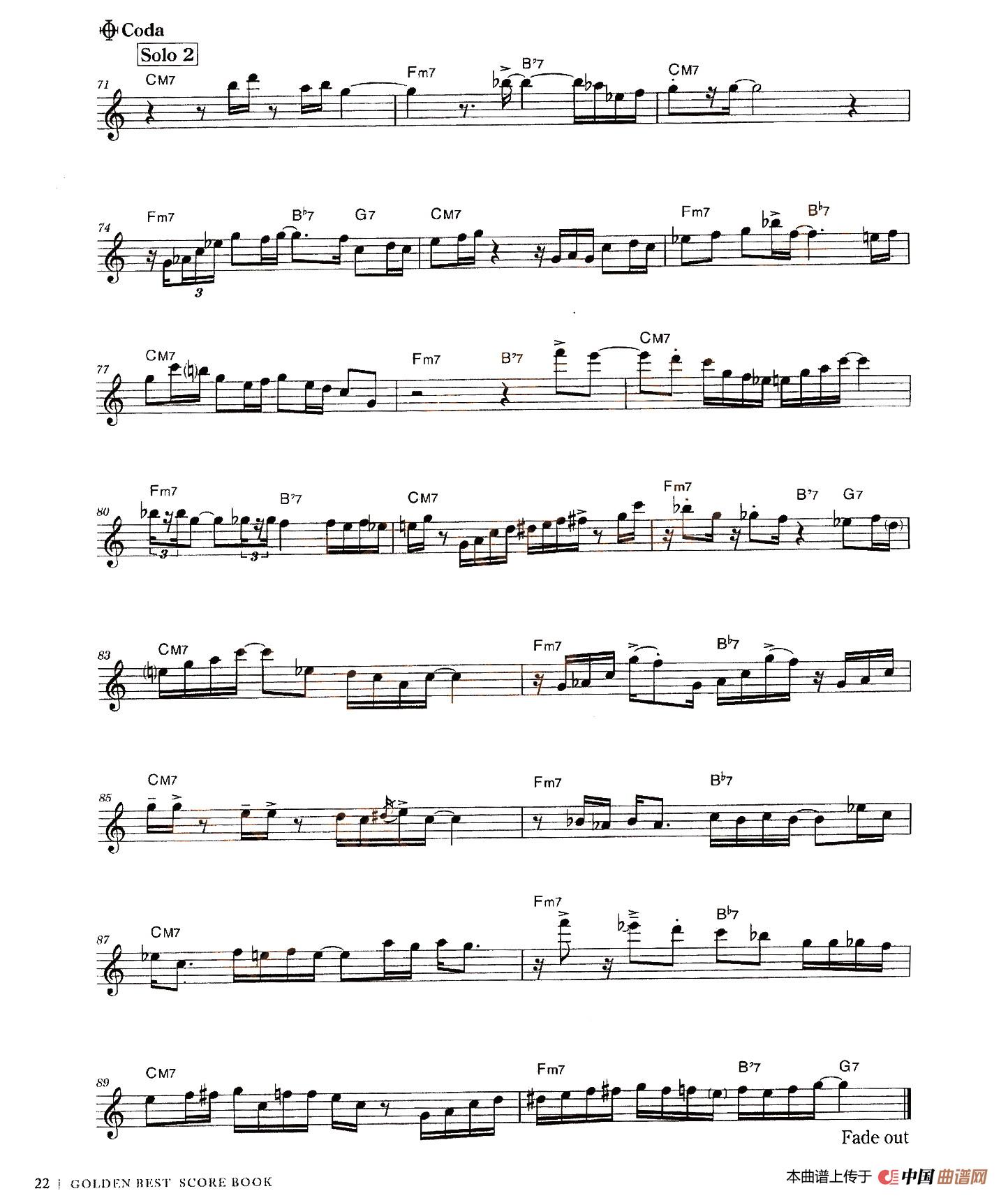 小林香织《Goledn Best》曲谱全集（SOLAR）(1)：小林香织曲集_页面_21.jpg