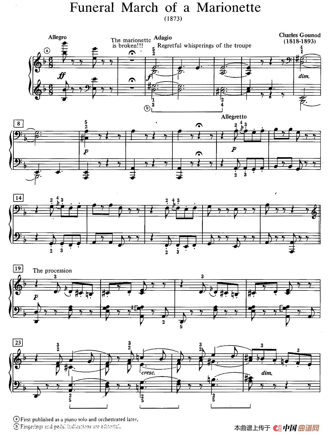 Funeral March Of A Marionette（木偶的葬礼进行曲）(1)：001.jpg