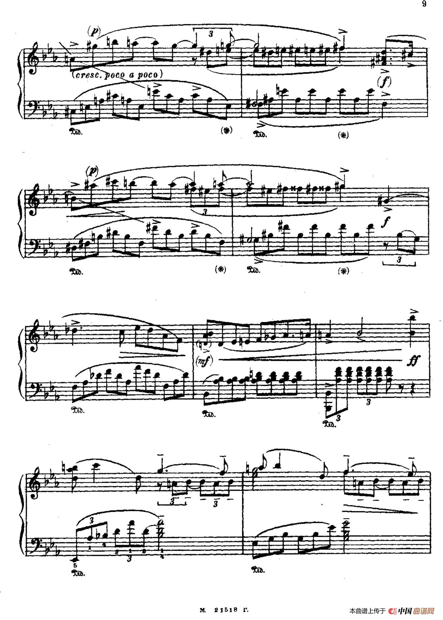 The Red Poppy Op.70（芭蕾舞剧《红罂粟》钢琴独奏版·2）(1)：008.jpg