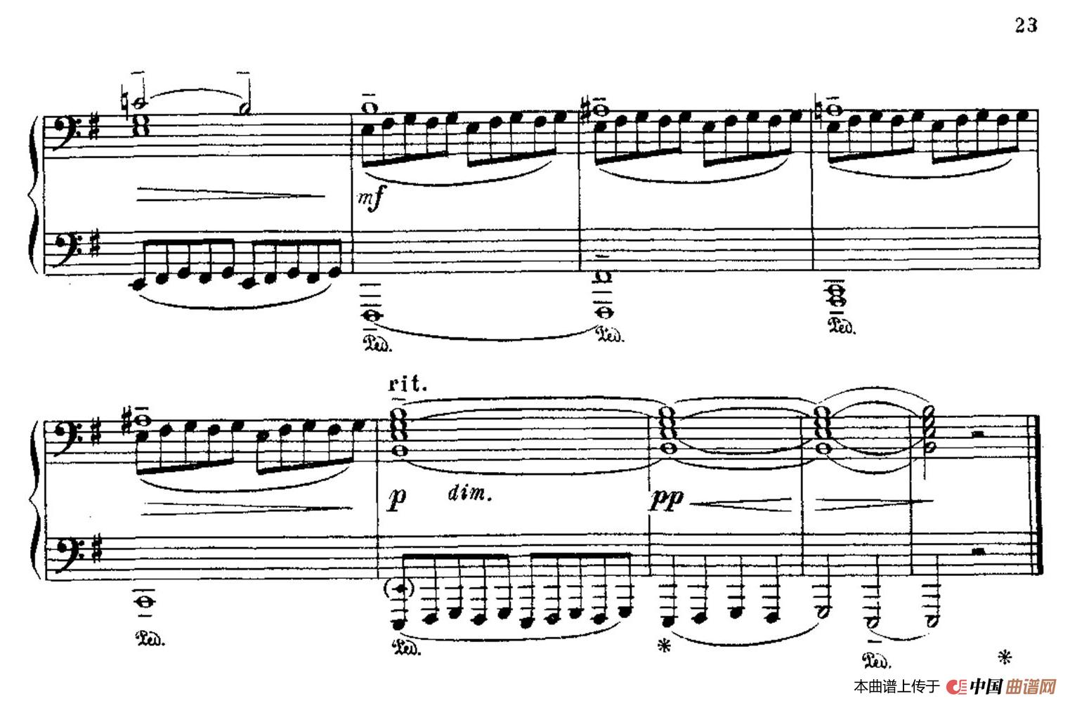 The Red Poppy Op.70（芭蕾舞剧《红罂粟》钢琴独奏版·5）(1)：022_副本.jpg