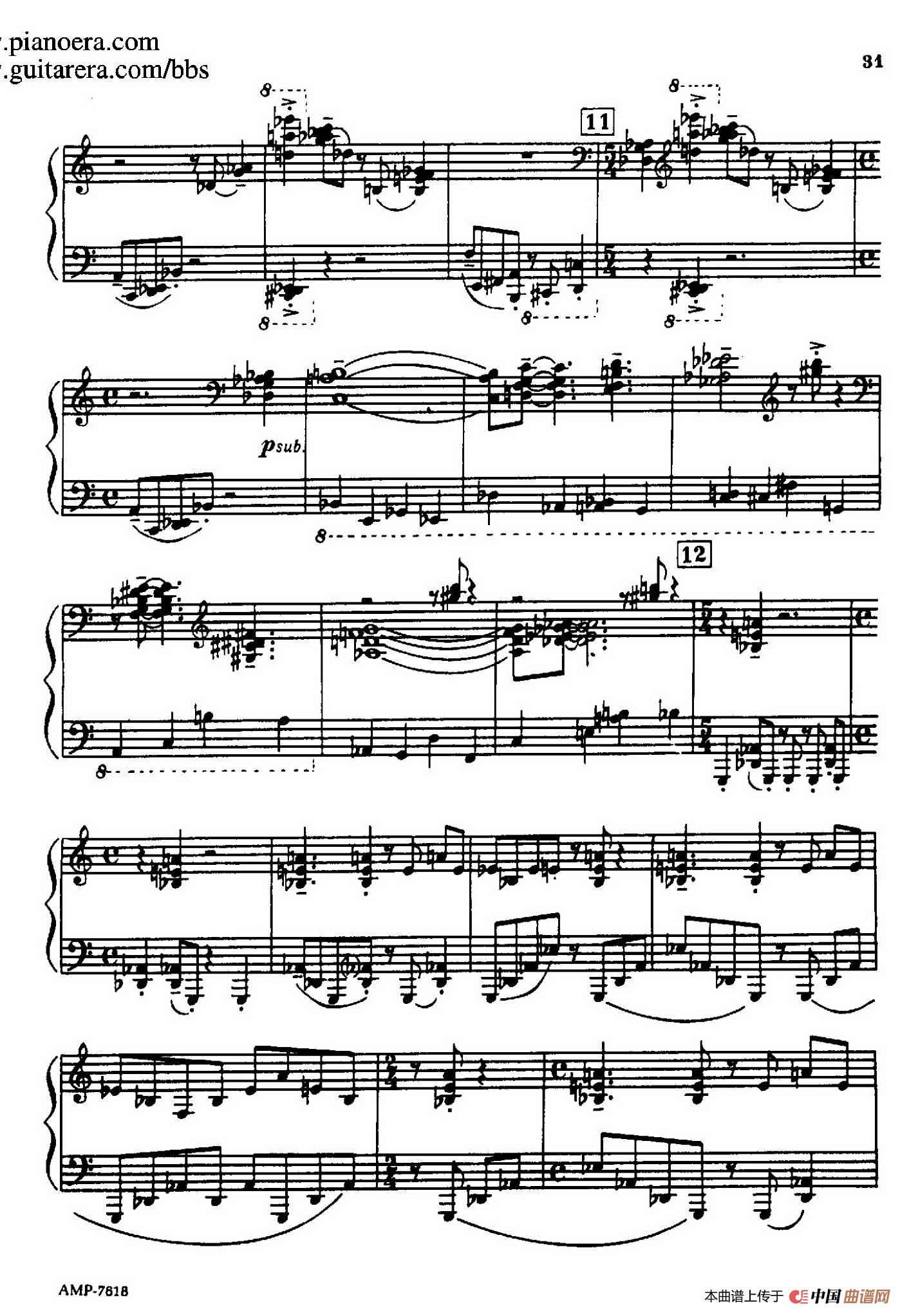 Piano Sonata（钢琴奏鸣曲· 第三乐章）(1)：029.jpg