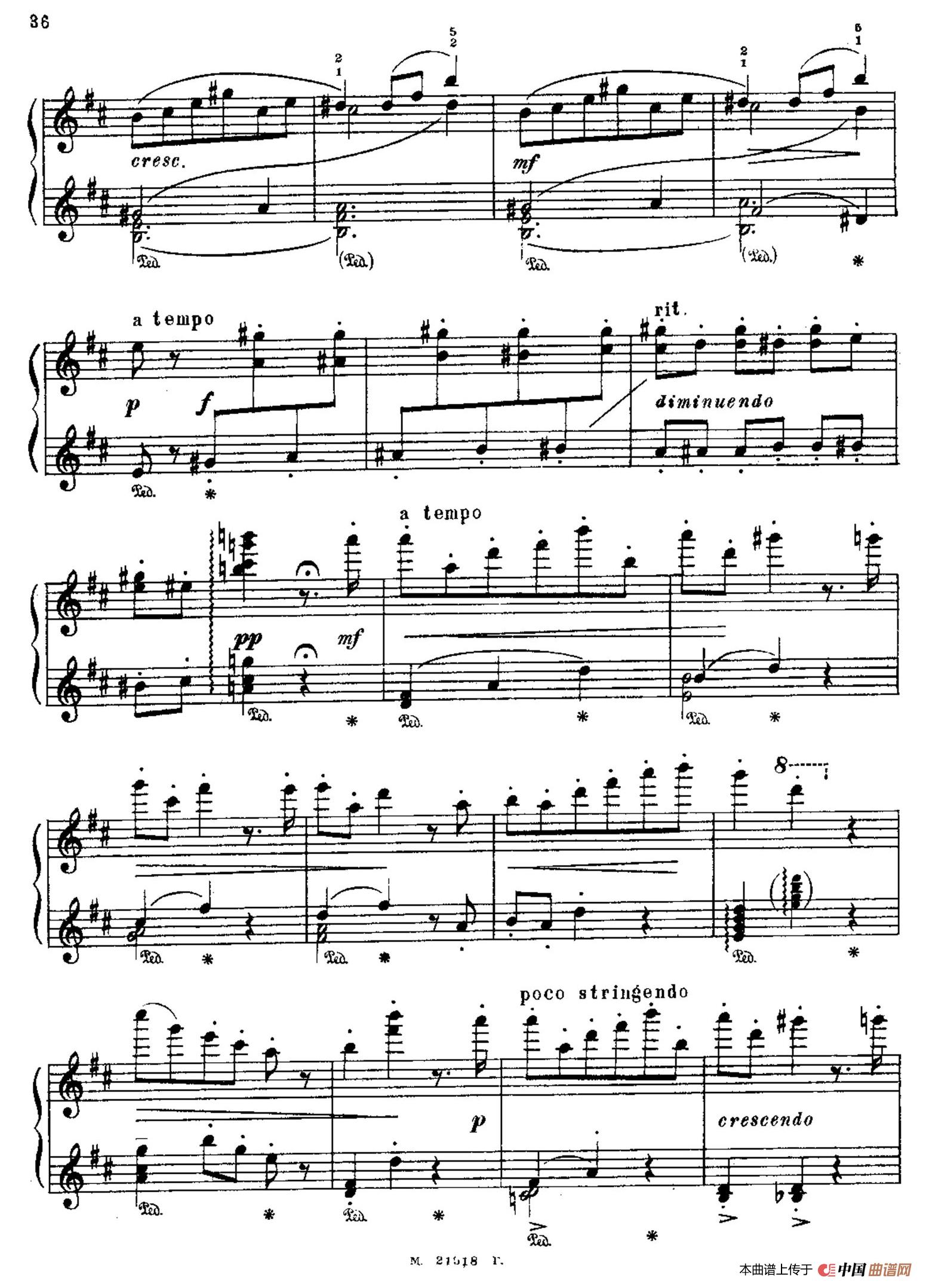 The Red Poppy Op.70（芭蕾舞剧《红罂粟》钢琴独奏版·9）(1)：035.jpg