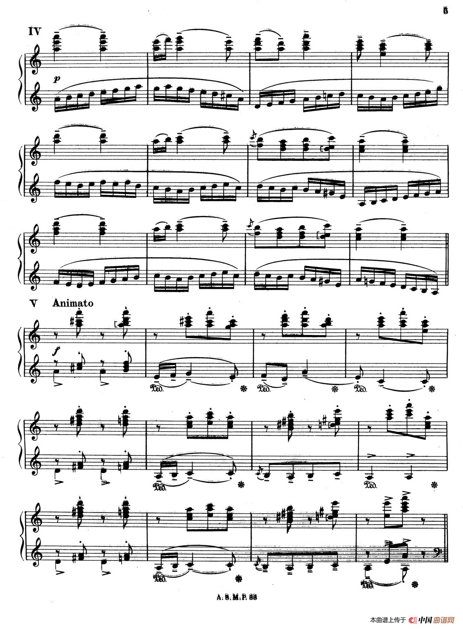 Gliere - Swarsenki - Danza De Los Marineros Rusos Op.70（俄罗斯水兵舞）(1)：003.jpg