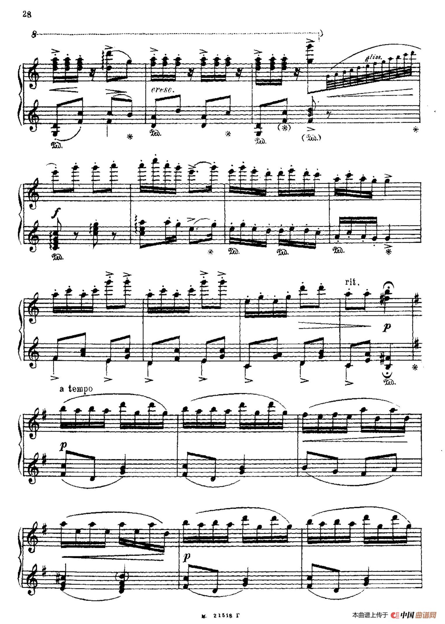 The Red Poppy Op.70（芭蕾舞剧《红罂粟》钢琴独奏版·7）(1)：027.jpg