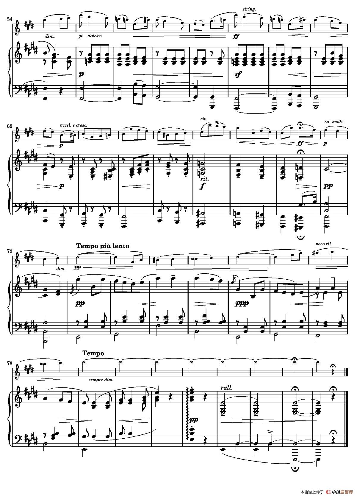 Salut d'Amour Op.12（爱的致意）（长笛+钢琴伴奏）(1)：004.jpg