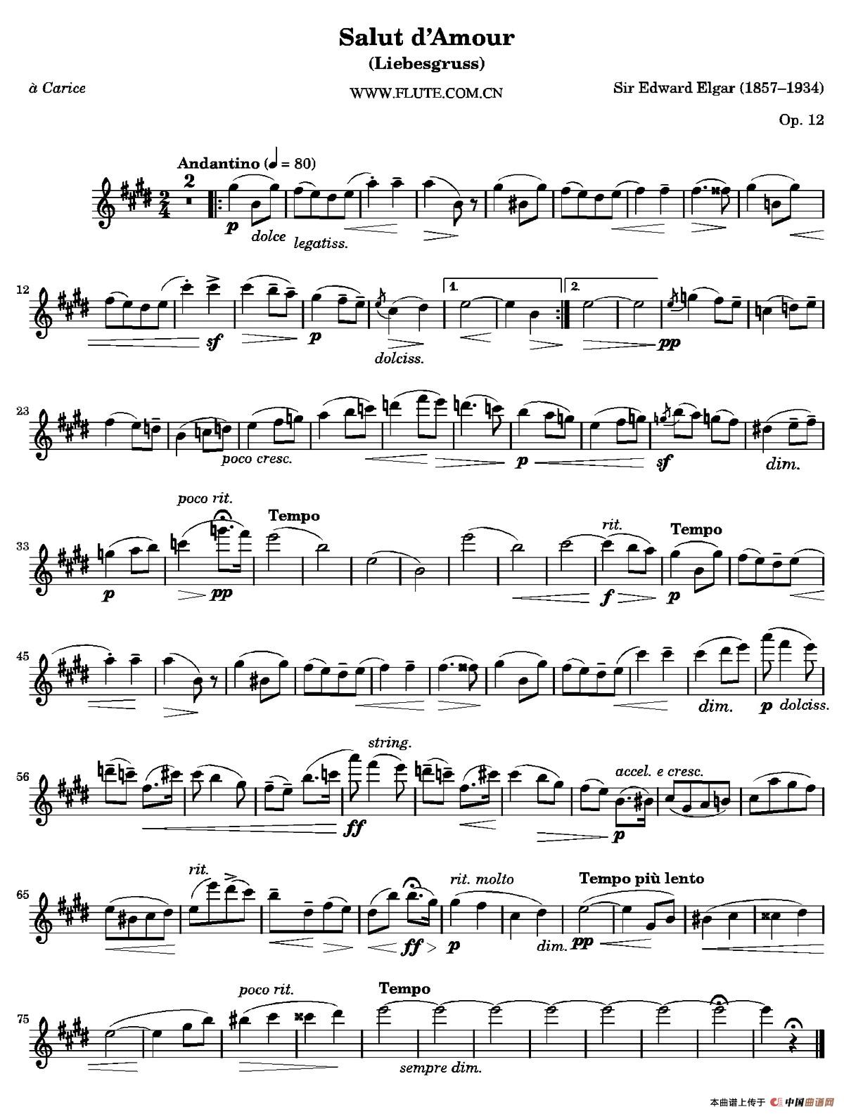 Salut d'Amour Op.12（爱的致意）(1)：001.jpg