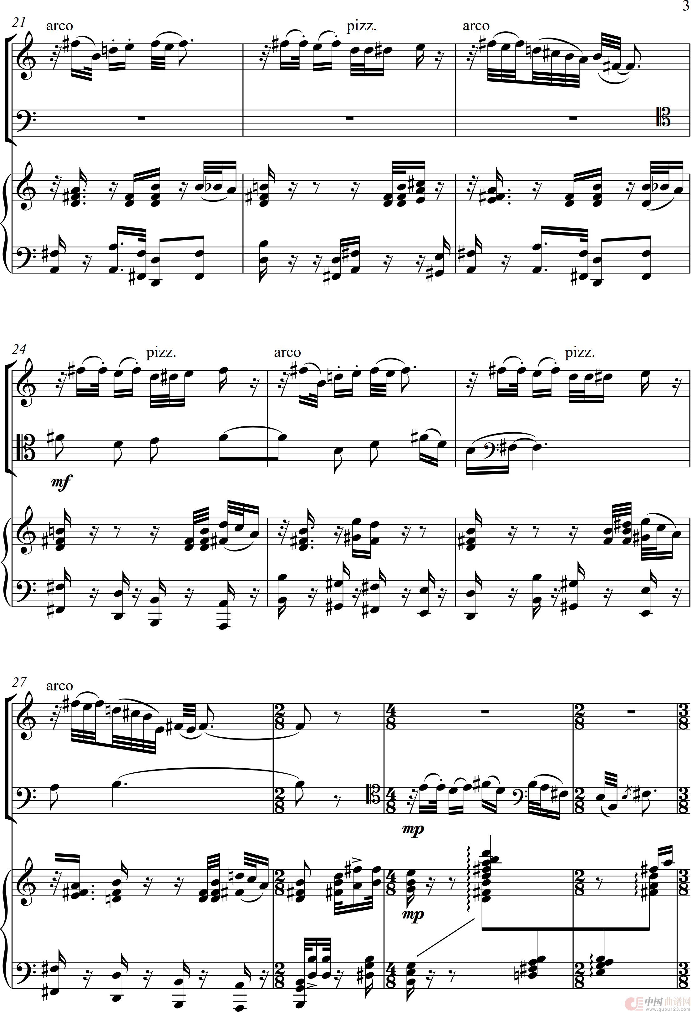 山花烂漫（为小提琴·大提琴·钢琴而作）（For Violin Violoncello And Piano）(1)：山花烂漫_0003.png