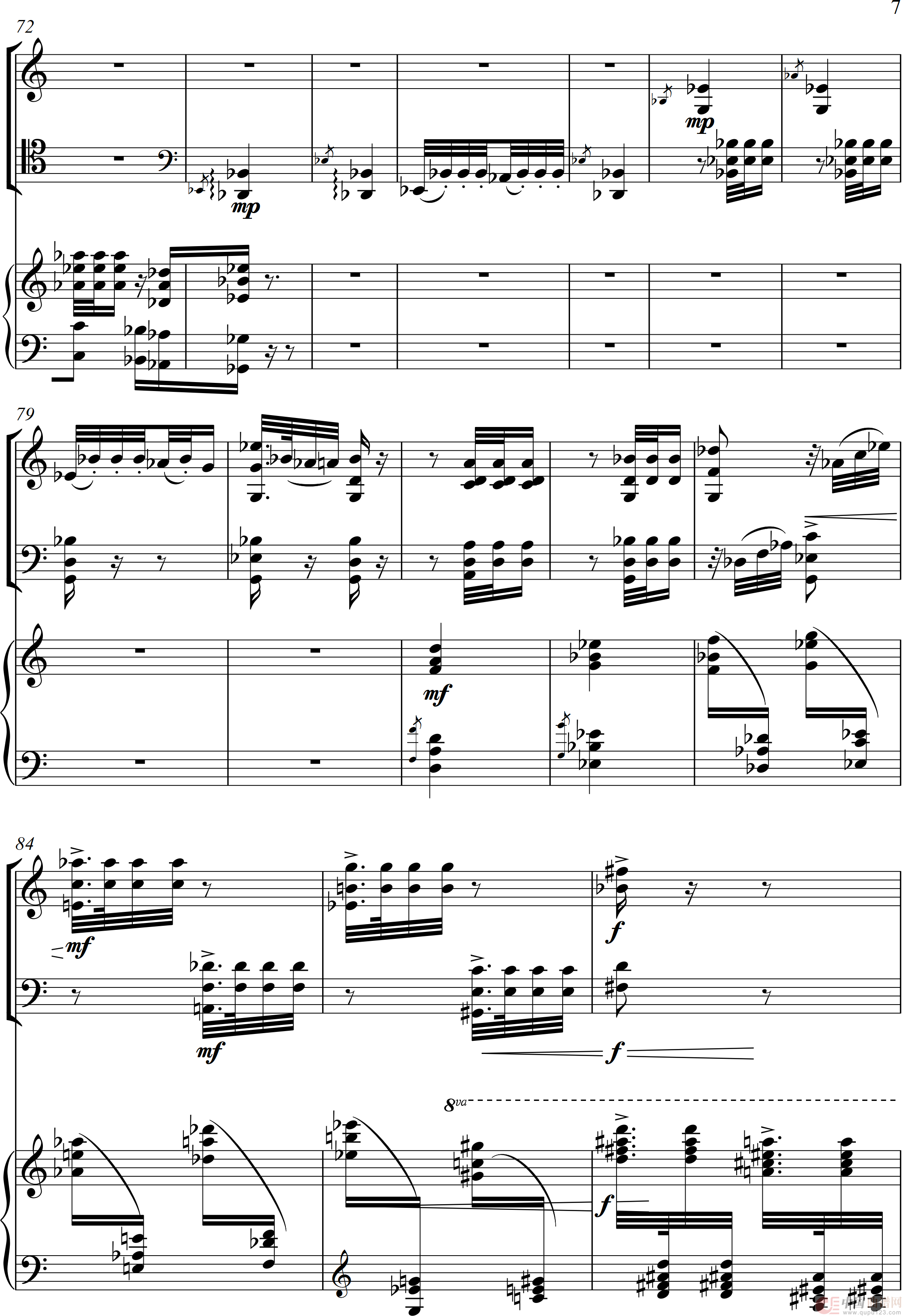 山花烂漫（为小提琴·大提琴·钢琴而作）（For Violin Violoncello And Piano）(1)：山花烂漫_0007.png