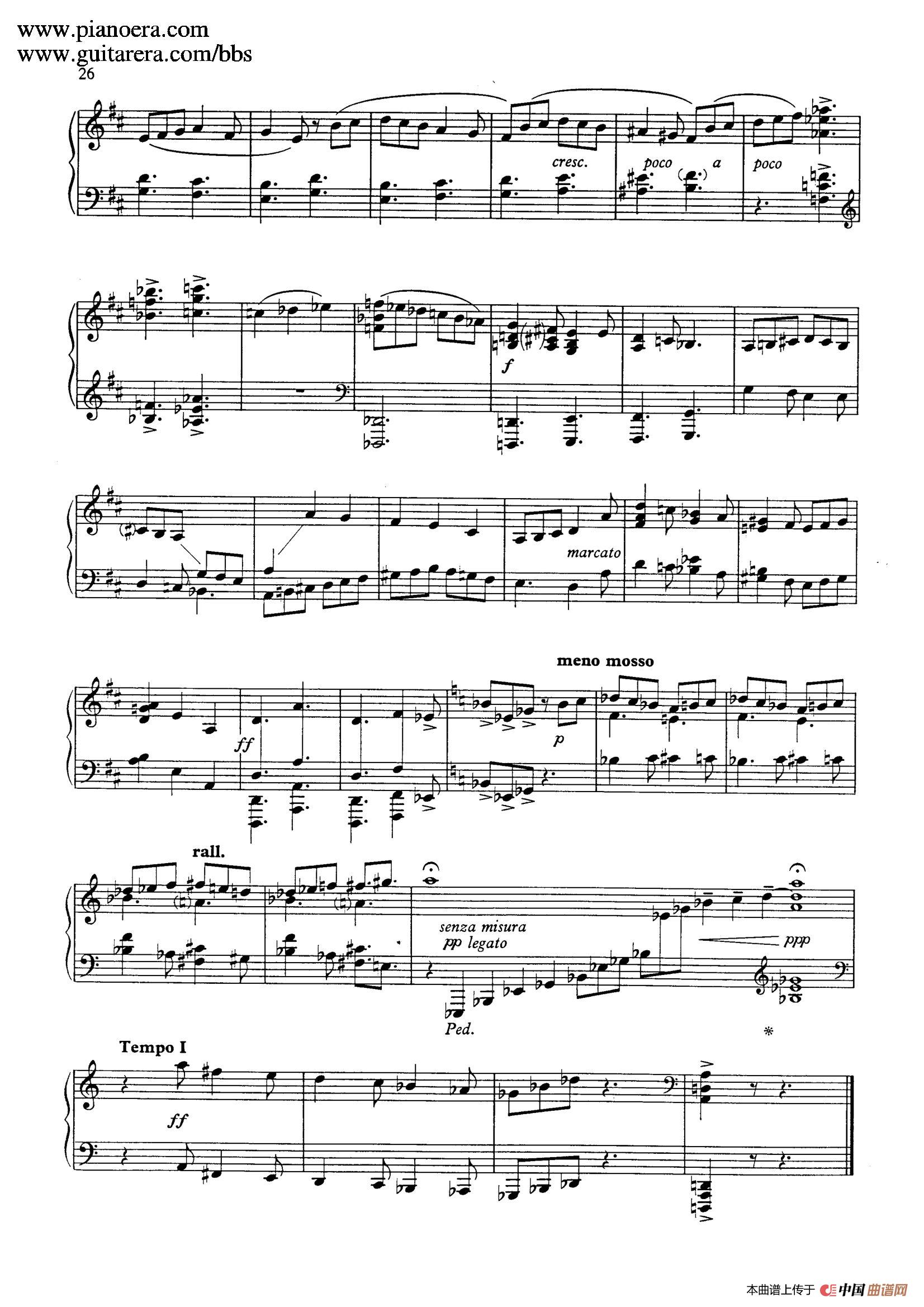 Two Pieces for Piano H.179（2首钢琴作品）(1)：009.jpg