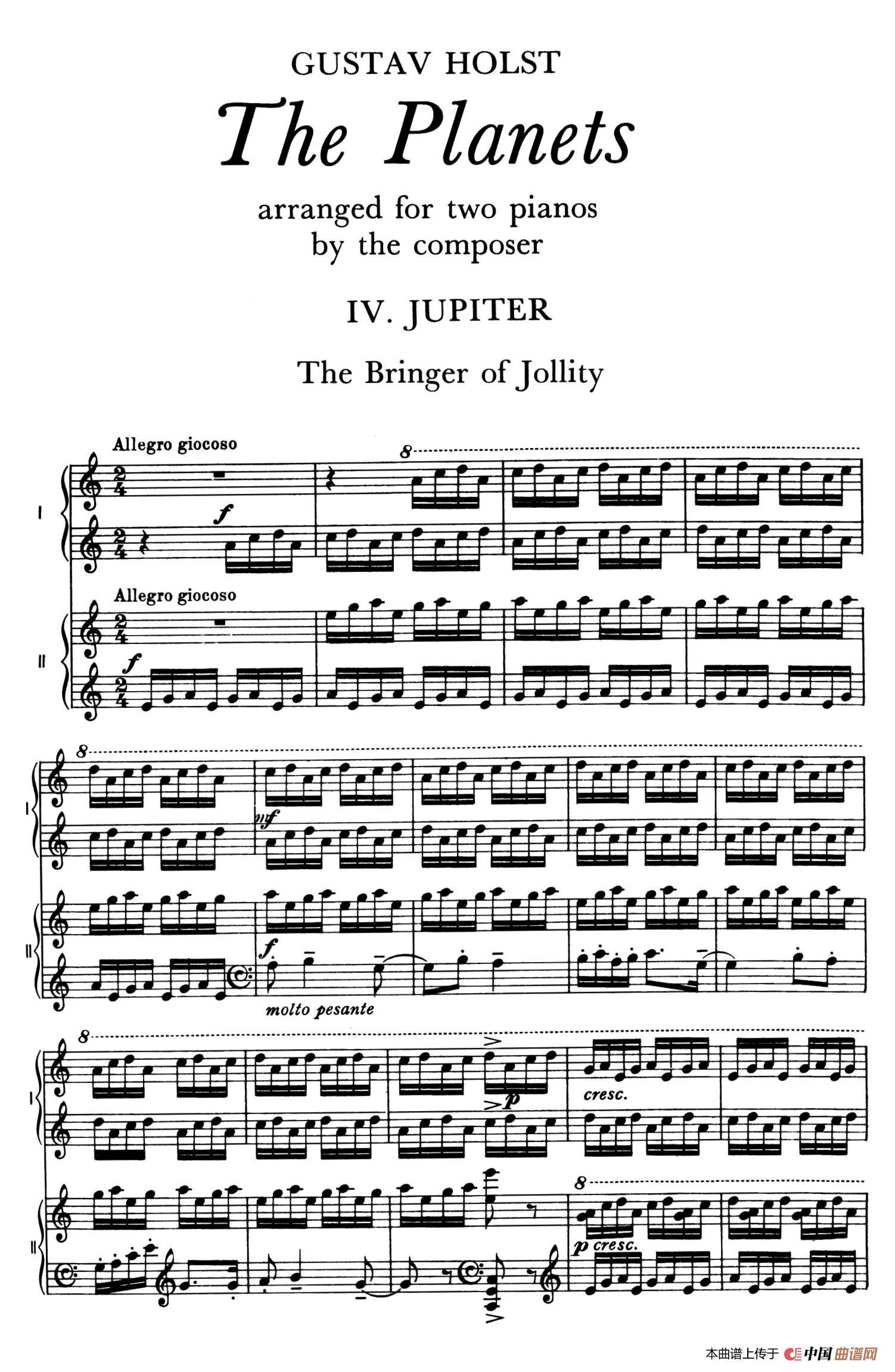 The Planets Op.32（双钢琴）（行星·第四乐章 木星—欢乐使者）(1)：043.jpg
