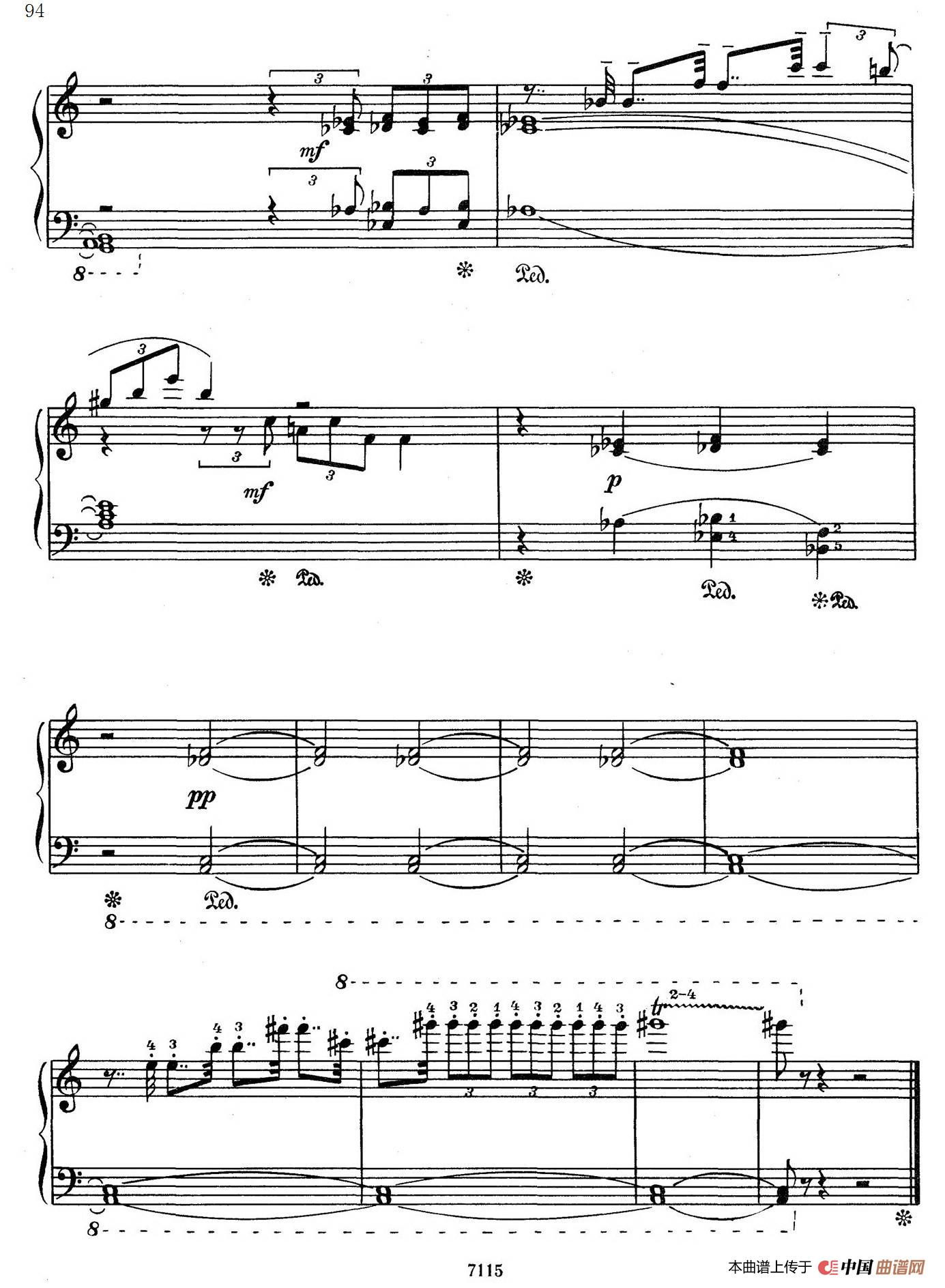 Musical Toys（音乐小品 ​​14. 森林音乐家）(1)：022.jpg