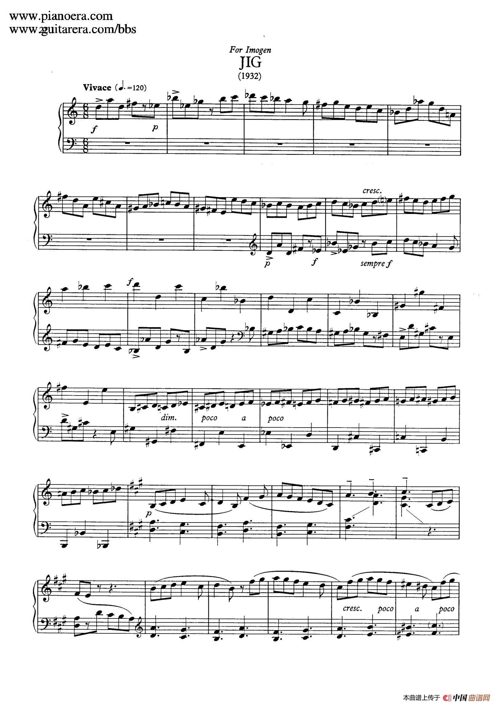 Two Pieces for Piano H.179（2首钢琴作品）(1)：005.jpg