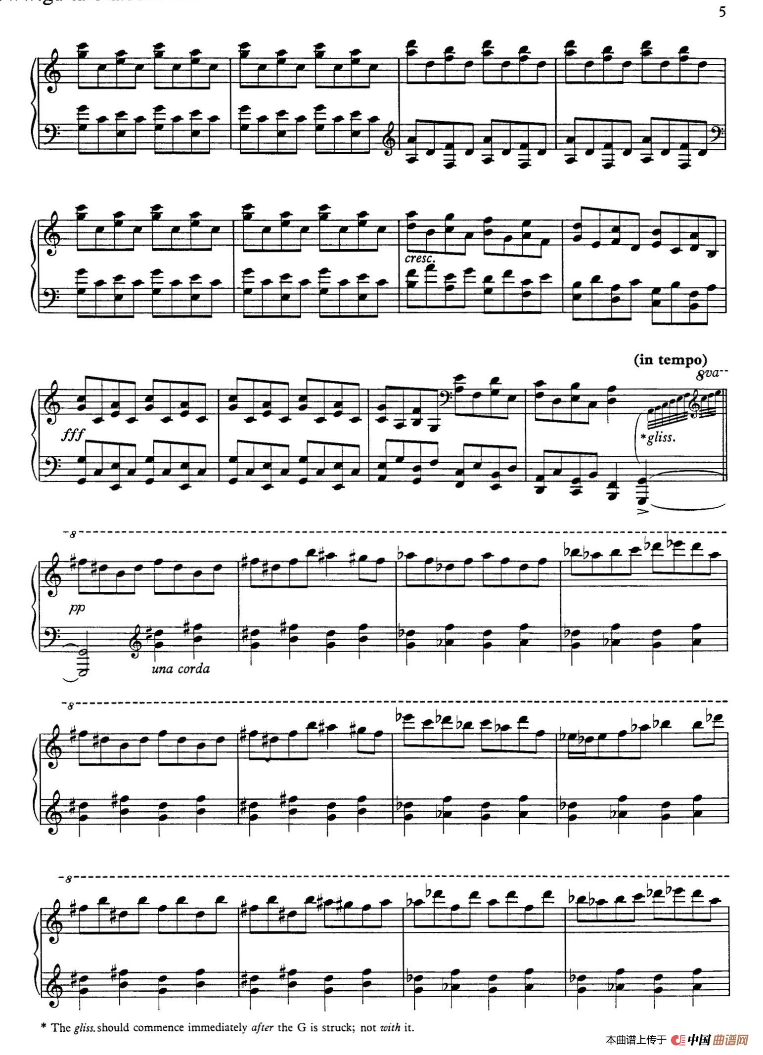Toccata for Piano H.153（托卡塔）(1)：007.jpg