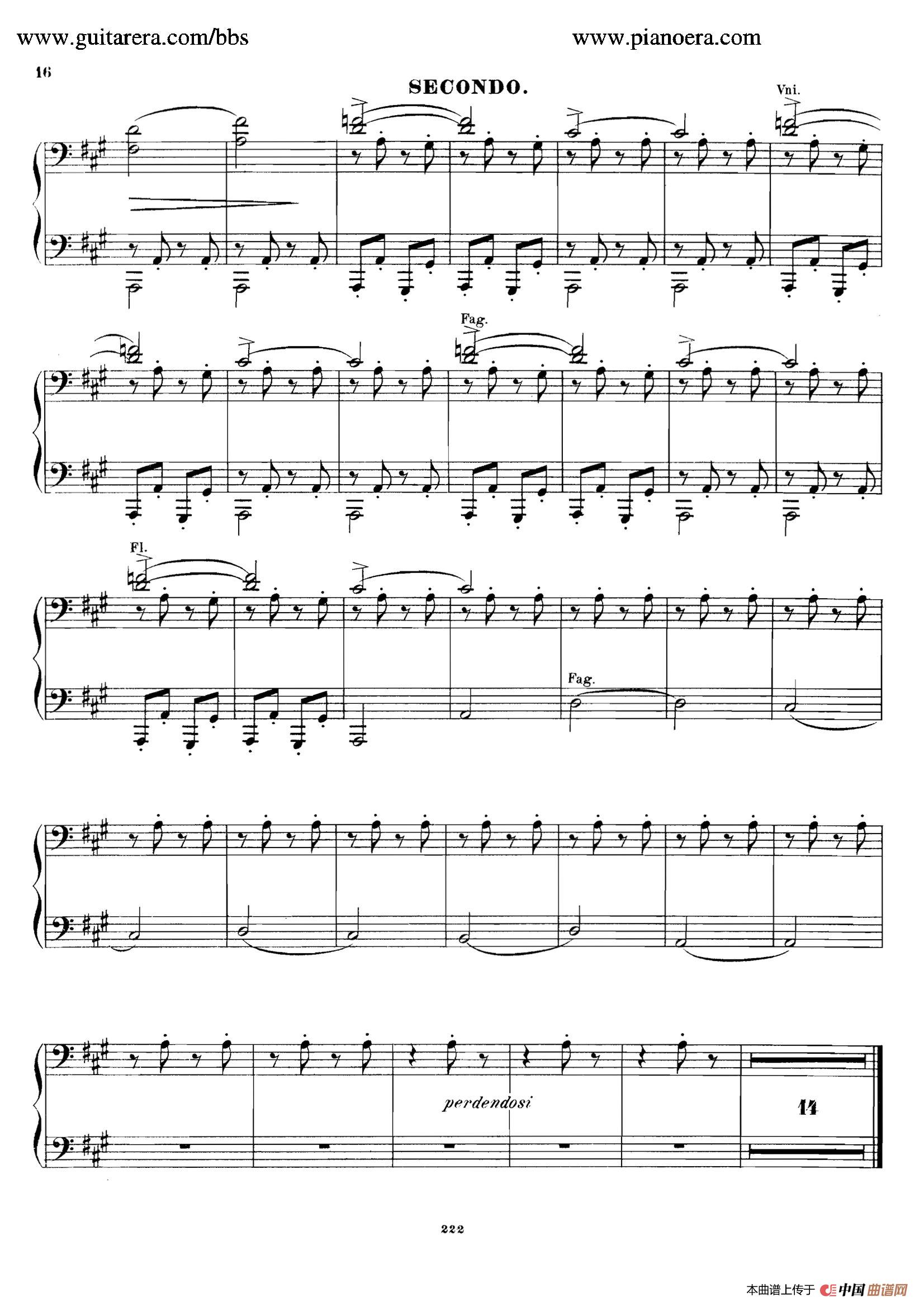 In the Steppes of Central Asia（在中亚细亚草原上·四手联弹版）(1)：013.jpg