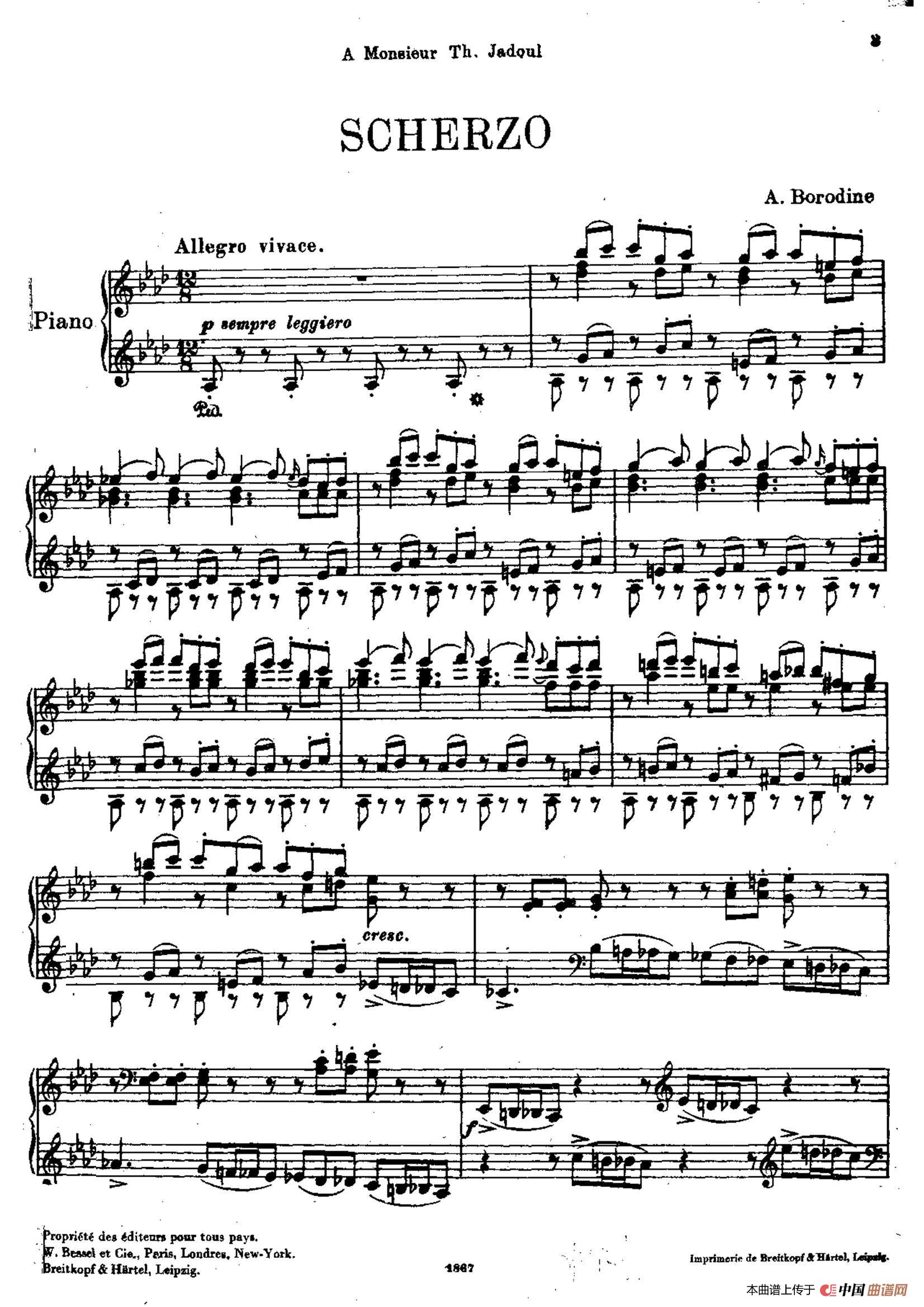 Scherzo in A-flat Major（降A大调谐谑曲）(1)：001.jpg