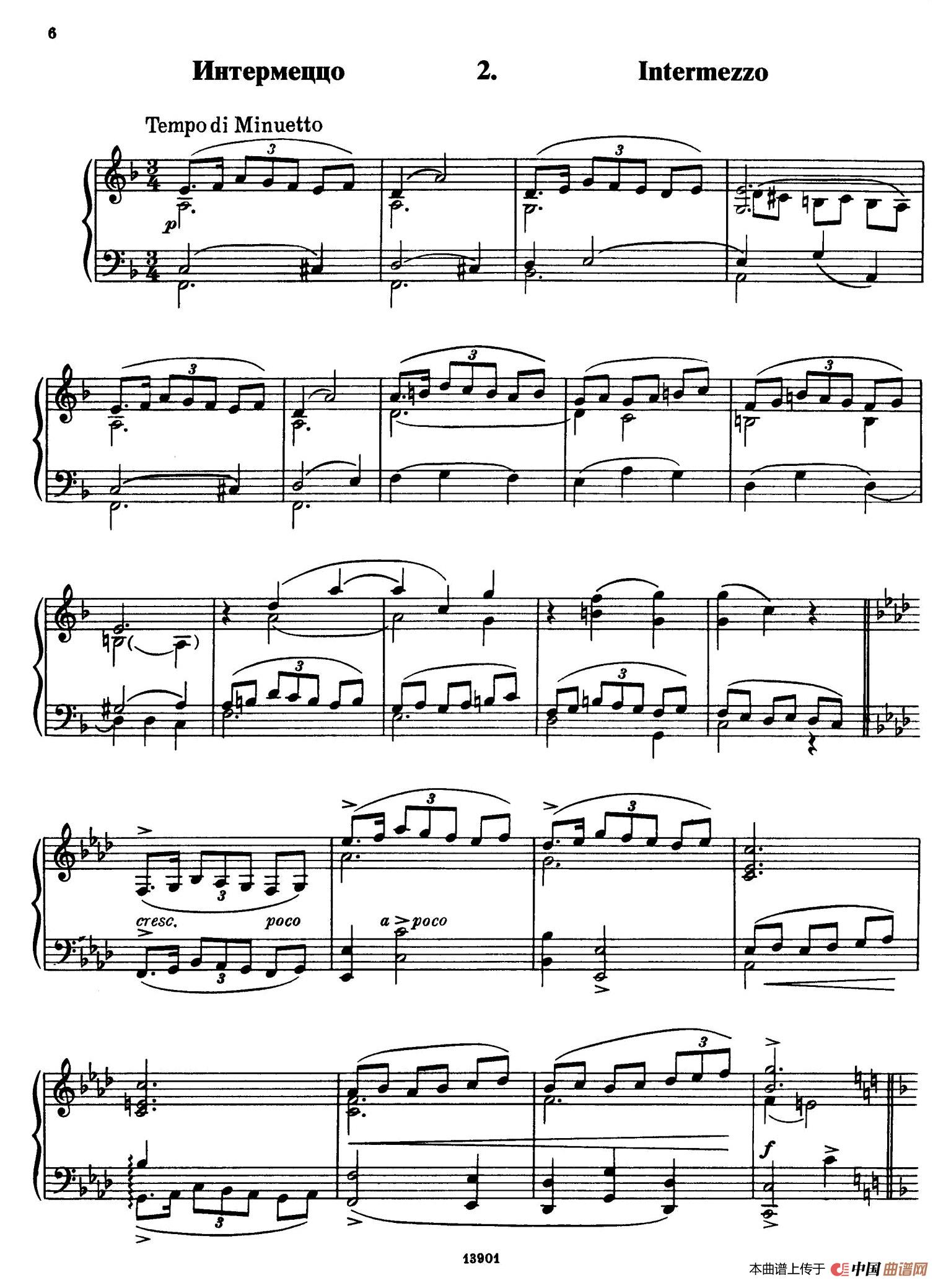 Little Suite（小组曲 2. 间奏曲）(1)：004.jpg