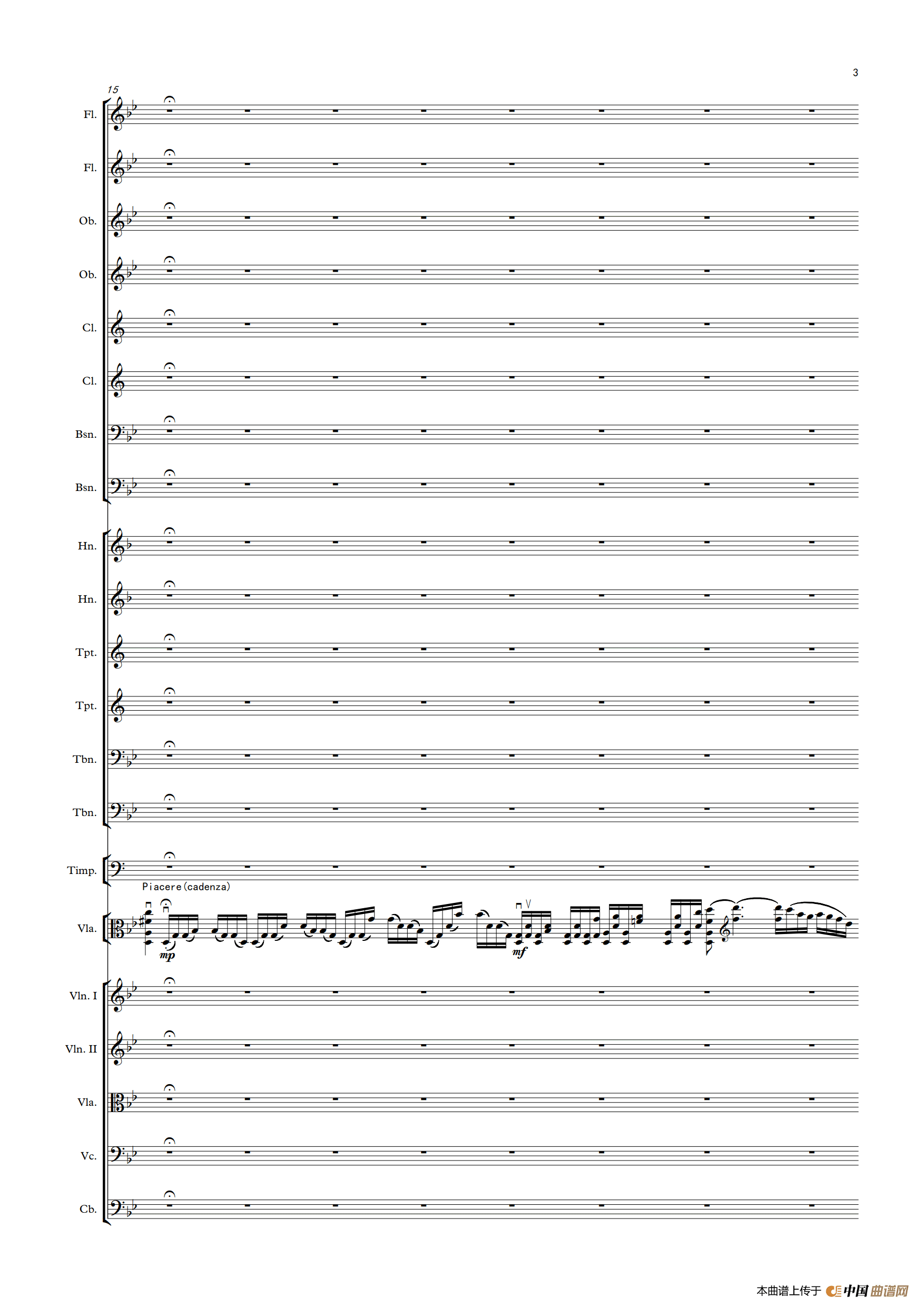 难忘的歌（中提琴与管弦乐队总谱）(1)：难忘的歌 中提琴与管弦乐队_3.gif