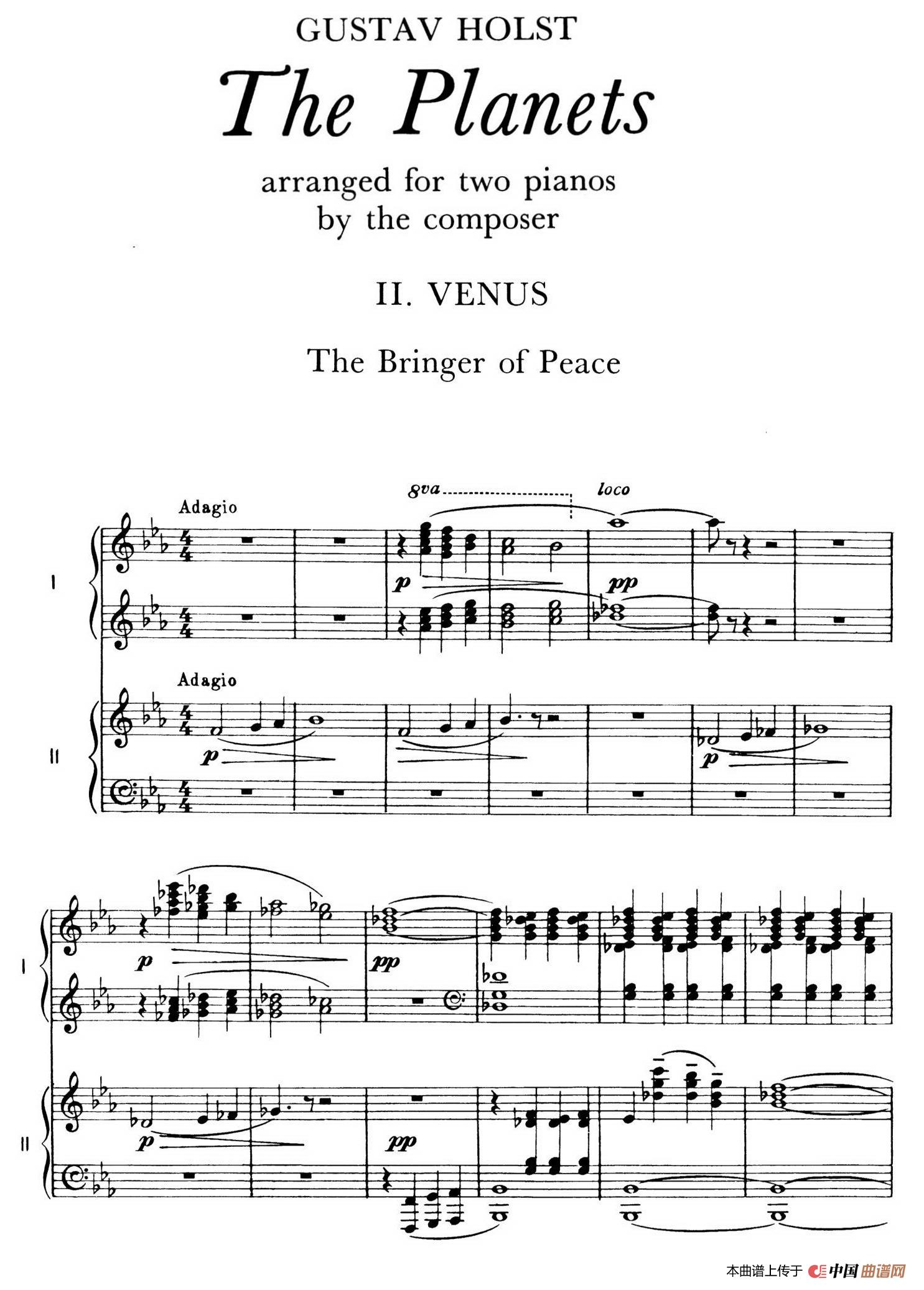 The Planets Op.32（双钢琴）（行星·第二乐章 金星—和平使者）(1)：019.jpg