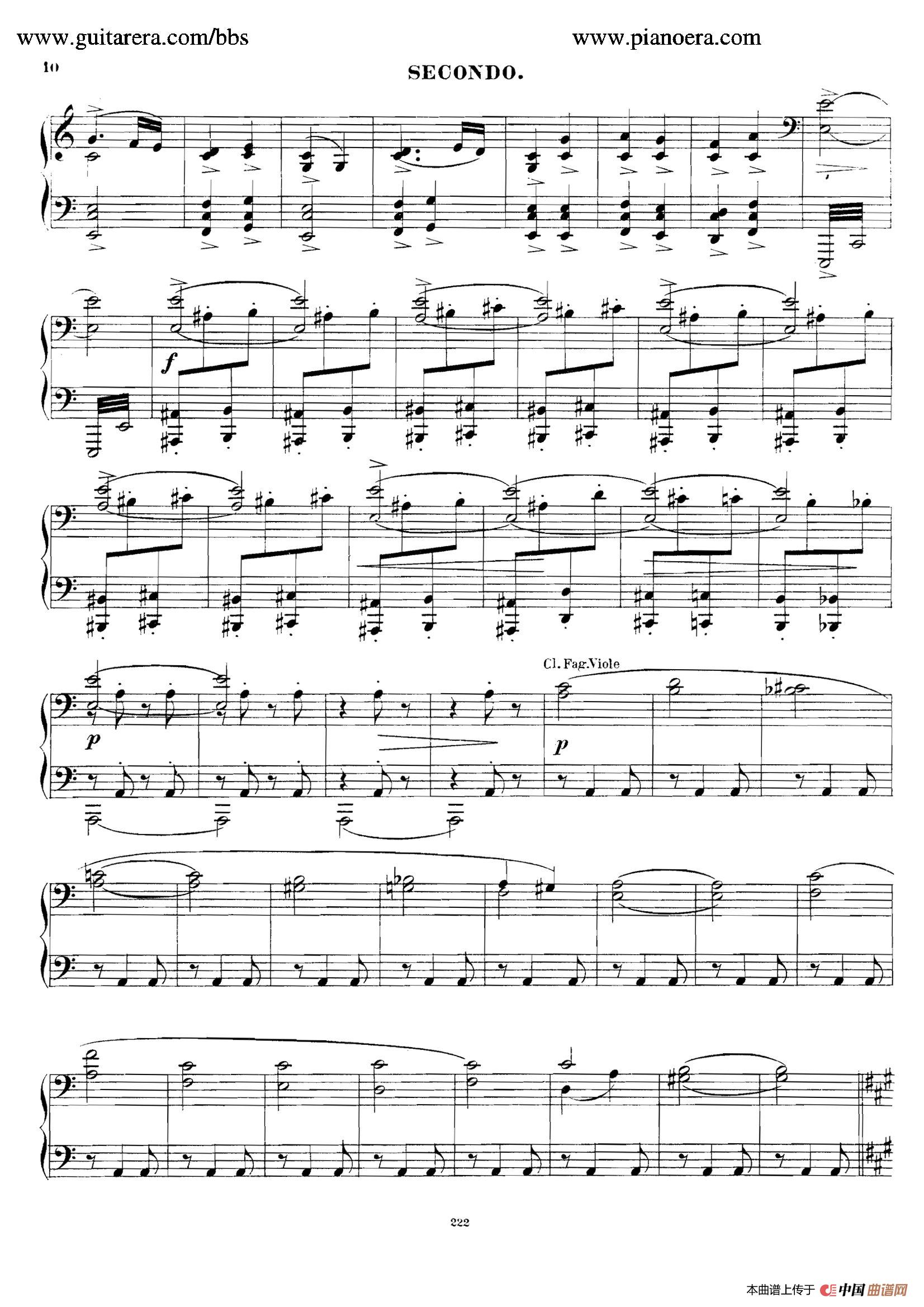 In the Steppes of Central Asia（在中亚细亚草原上·四手联弹版）(1)：007.jpg