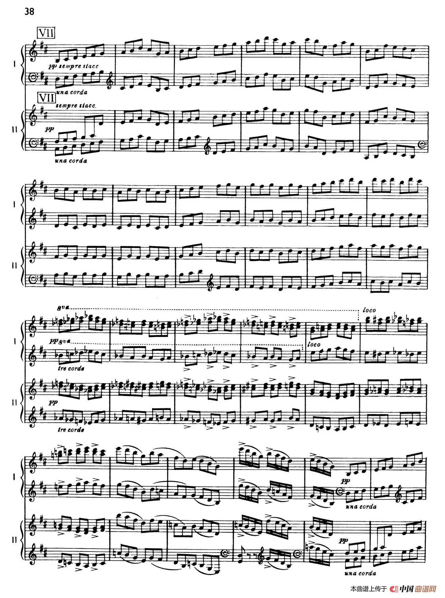 The Planets Op.32（双钢琴）（行星·第三乐章 水星—飞行使者）(1)：038.jpg