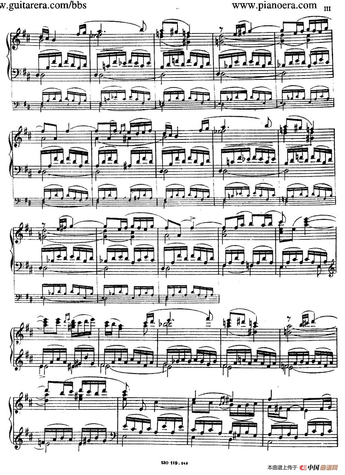 Overture from Prince Igor（歌剧《伊戈尔王子》序曲）(1)：003.jpg