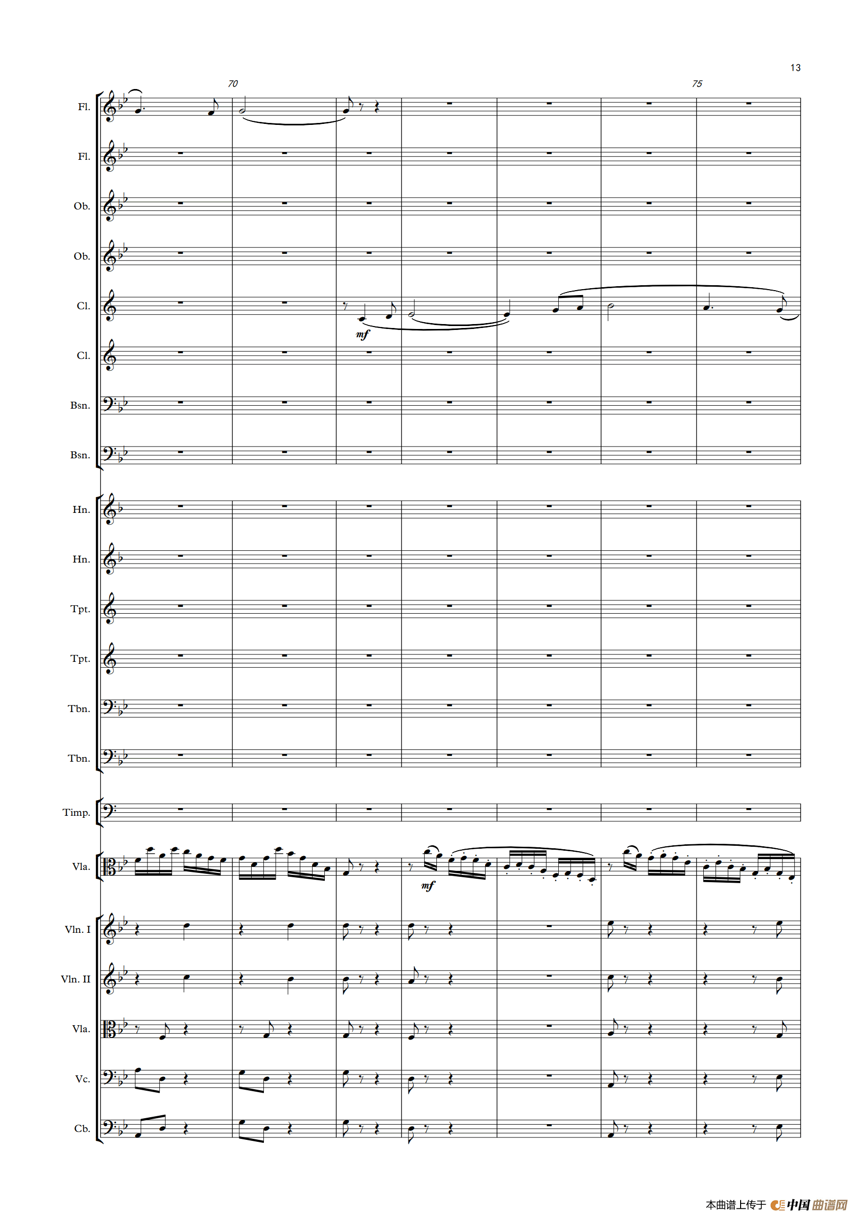 难忘的歌（中提琴与管弦乐队总谱）(1)：难忘的歌 中提琴与管弦乐队_13.gif