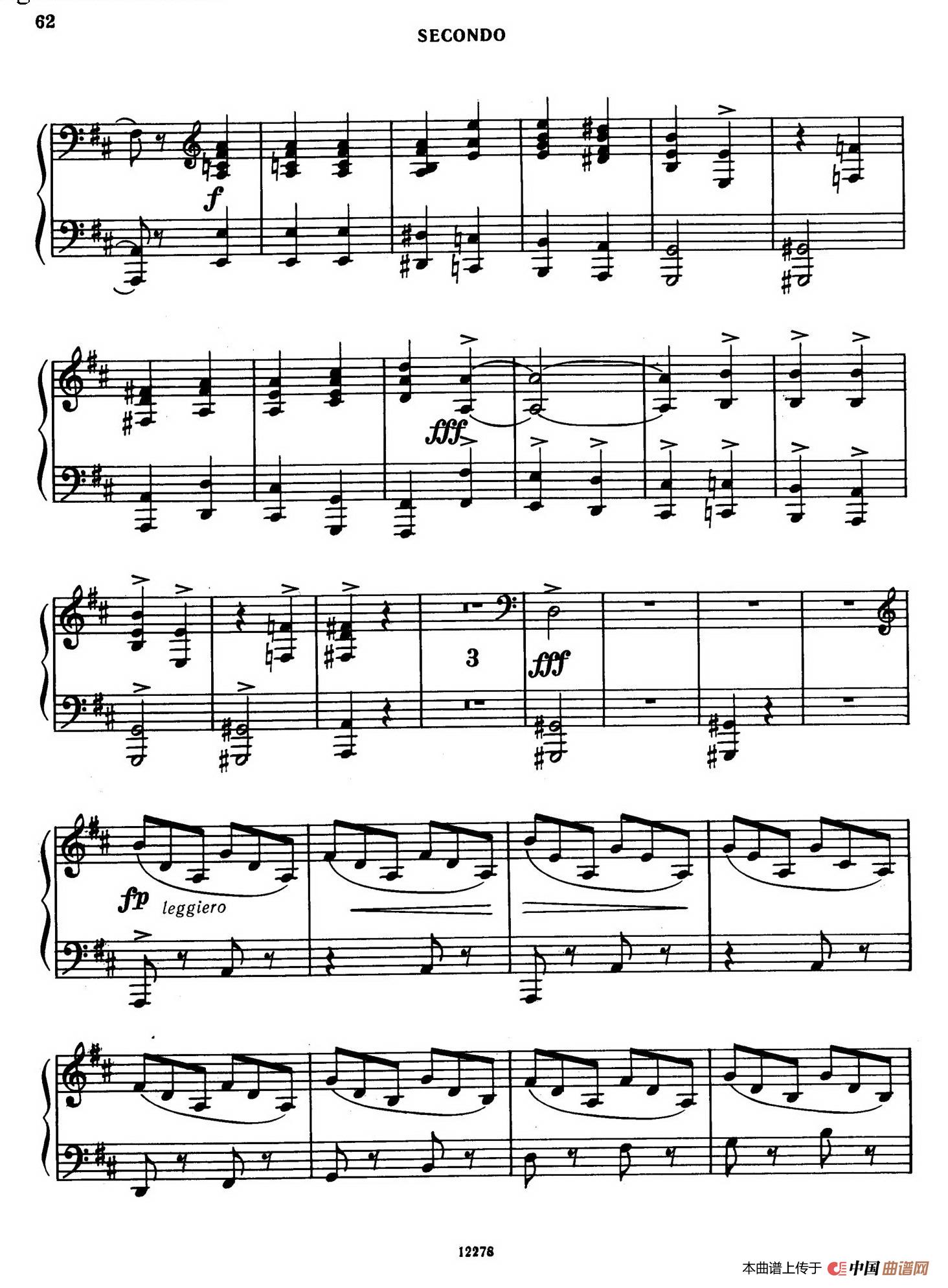 Tarantella in D Major（D大调塔兰泰拉舞曲·四手联弹）(1)：017.jpg