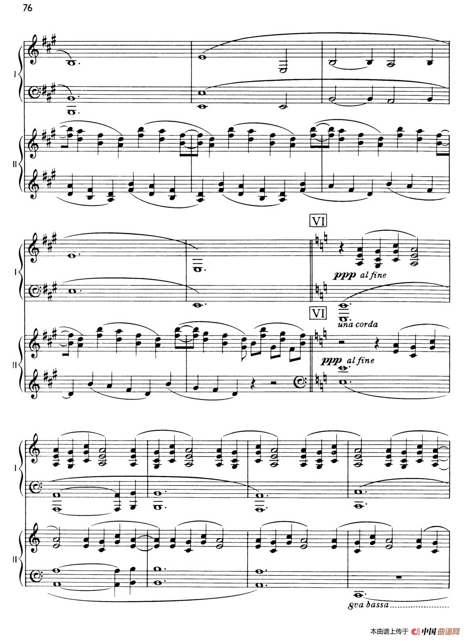 The Planets Op.32（双钢琴）（行星·第五乐章 土星—老年使者）(1)：076.jpg