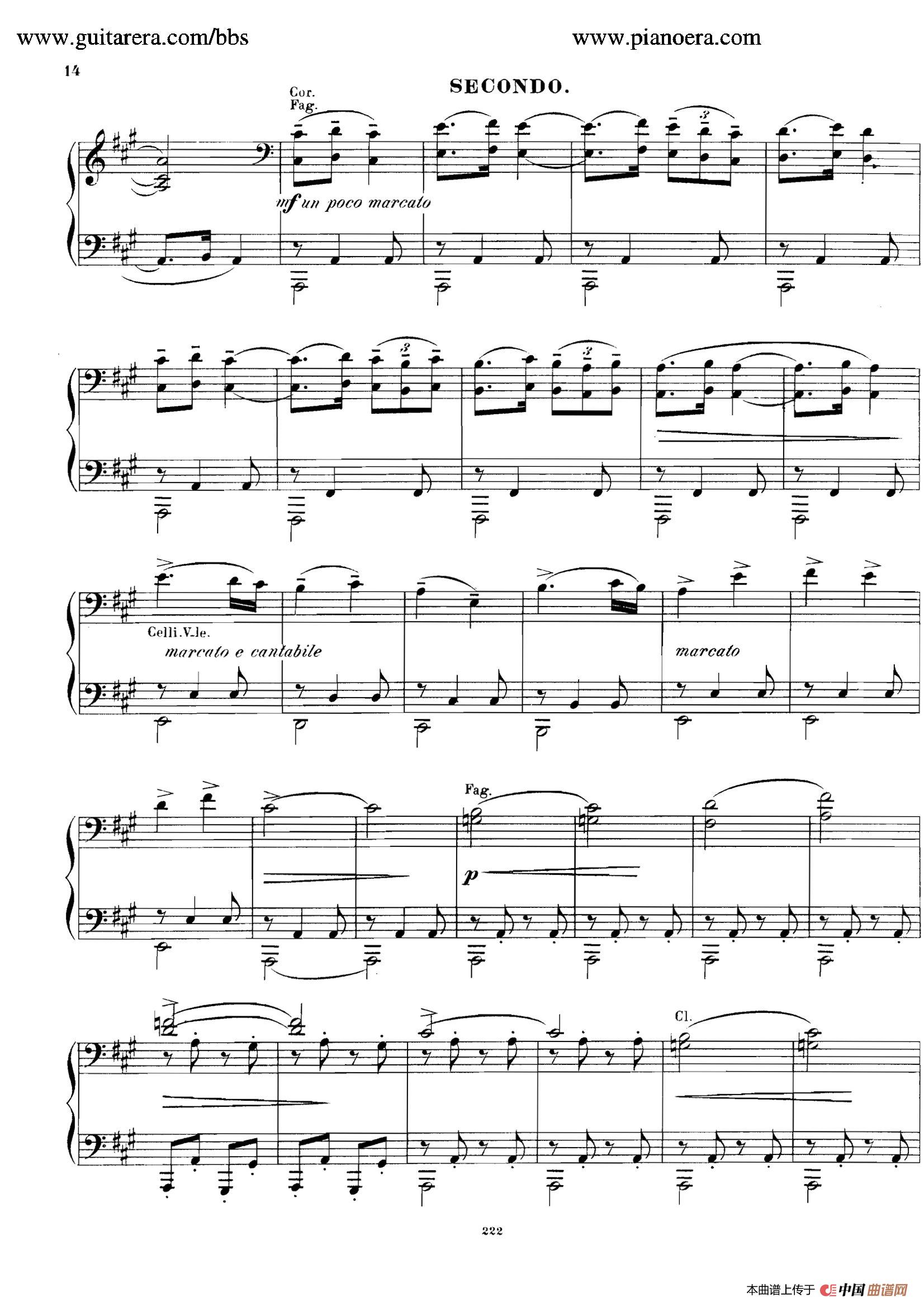 In the Steppes of Central Asia（在中亚细亚草原上·四手联弹版）(1)：011.jpg