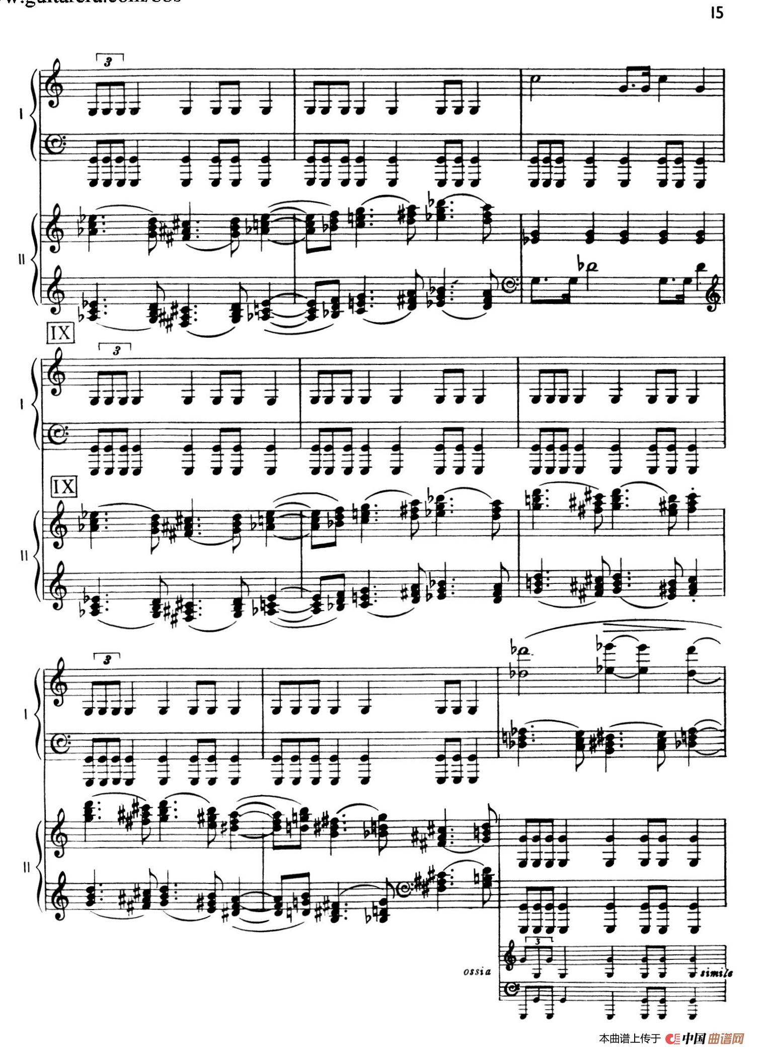 The Planets Op.32（双钢琴）（行星·第一乐章 火星—战争使者）(1)：015.jpg