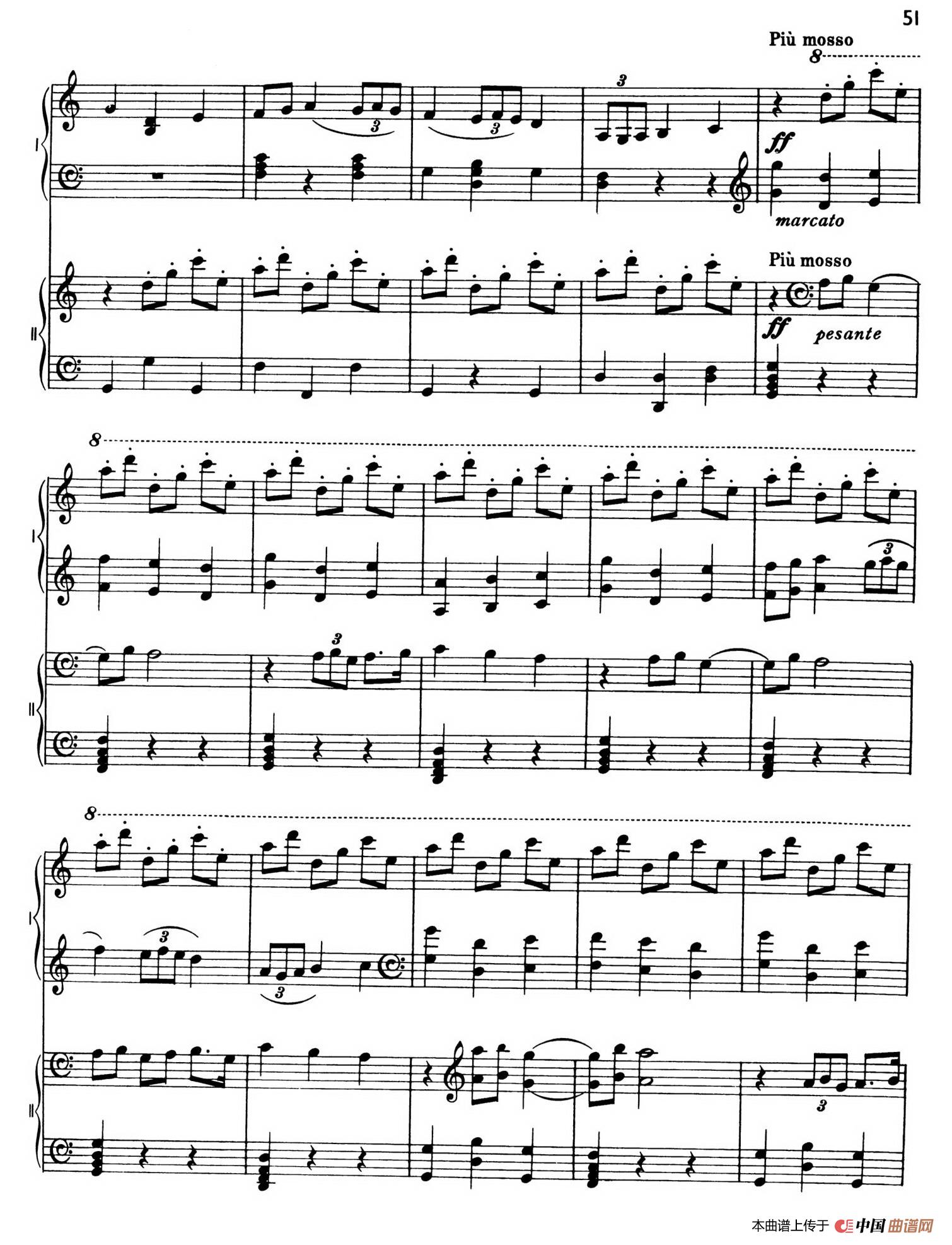 The Planets Op.32（双钢琴）（行星·第四乐章 木星—欢乐使者）(1)：051.jpg