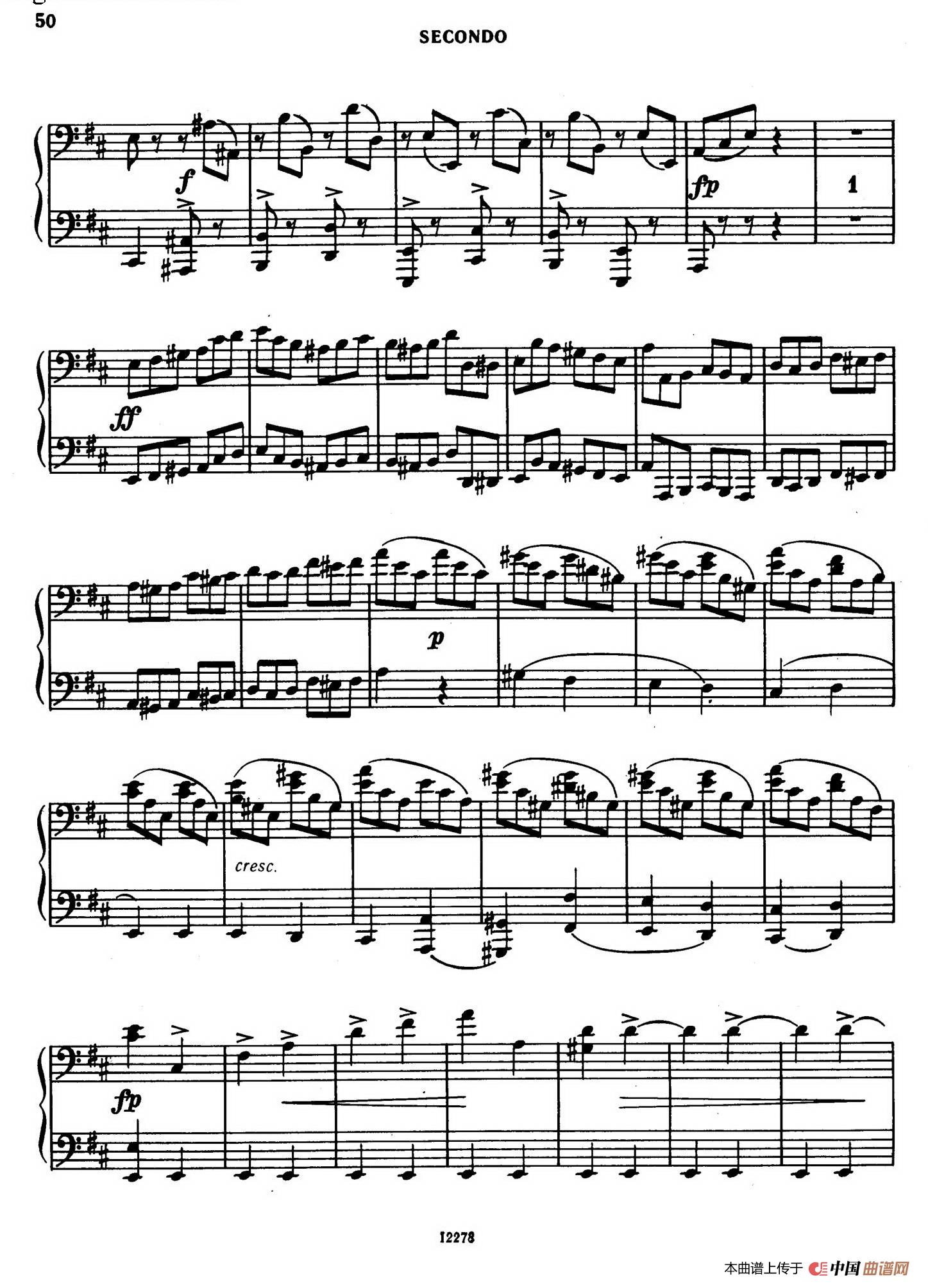 Tarantella in D Major（D大调塔兰泰拉舞曲·四手联弹）(1)：005.jpg
