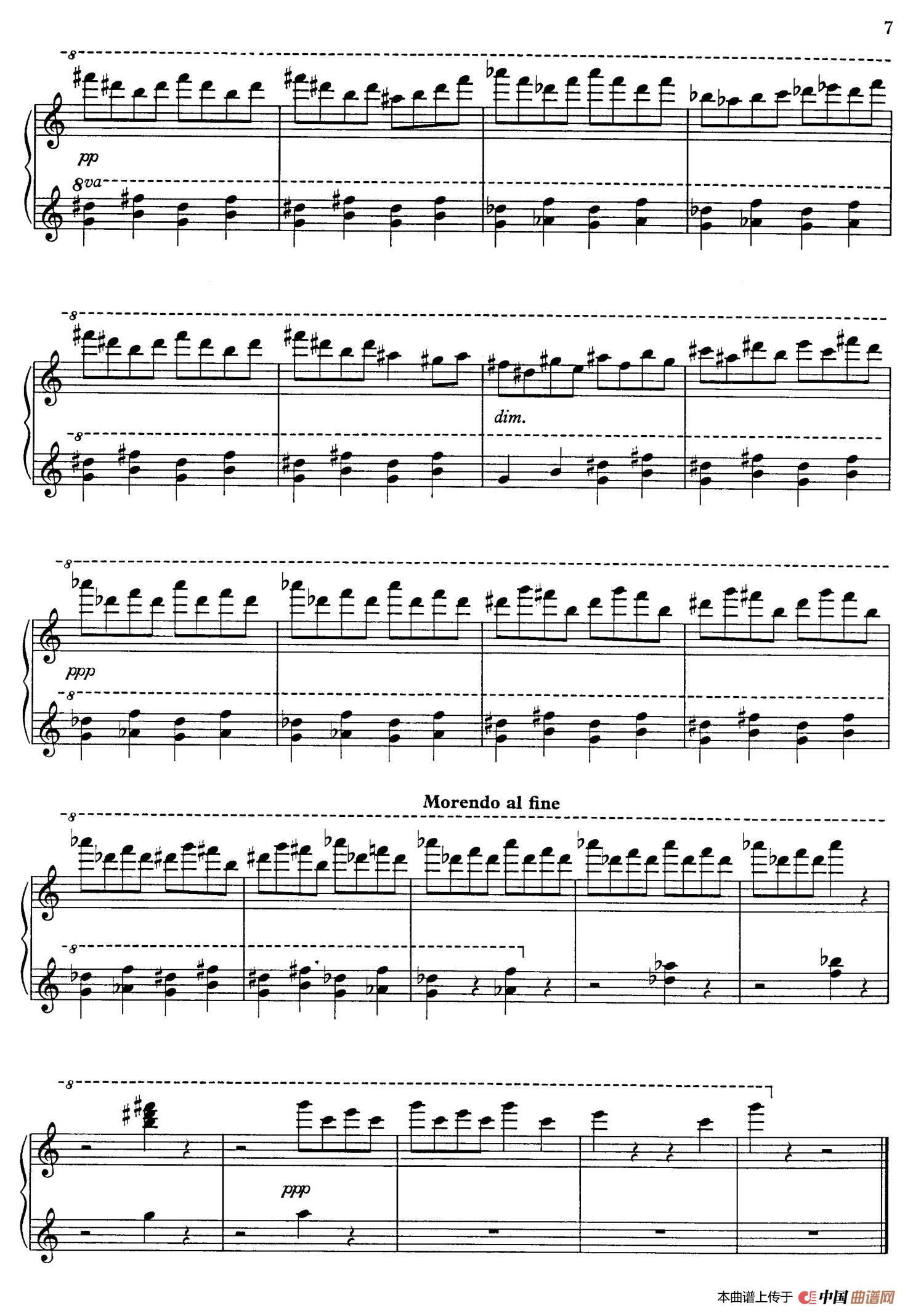 Toccata for Piano H.153（托卡塔）(1)：009.jpg