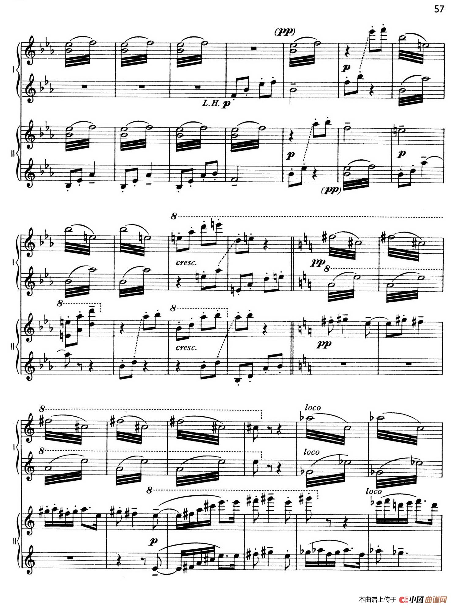 The Planets Op.32（双钢琴）（行星·第四乐章 木星—欢乐使者）(1)：057.jpg