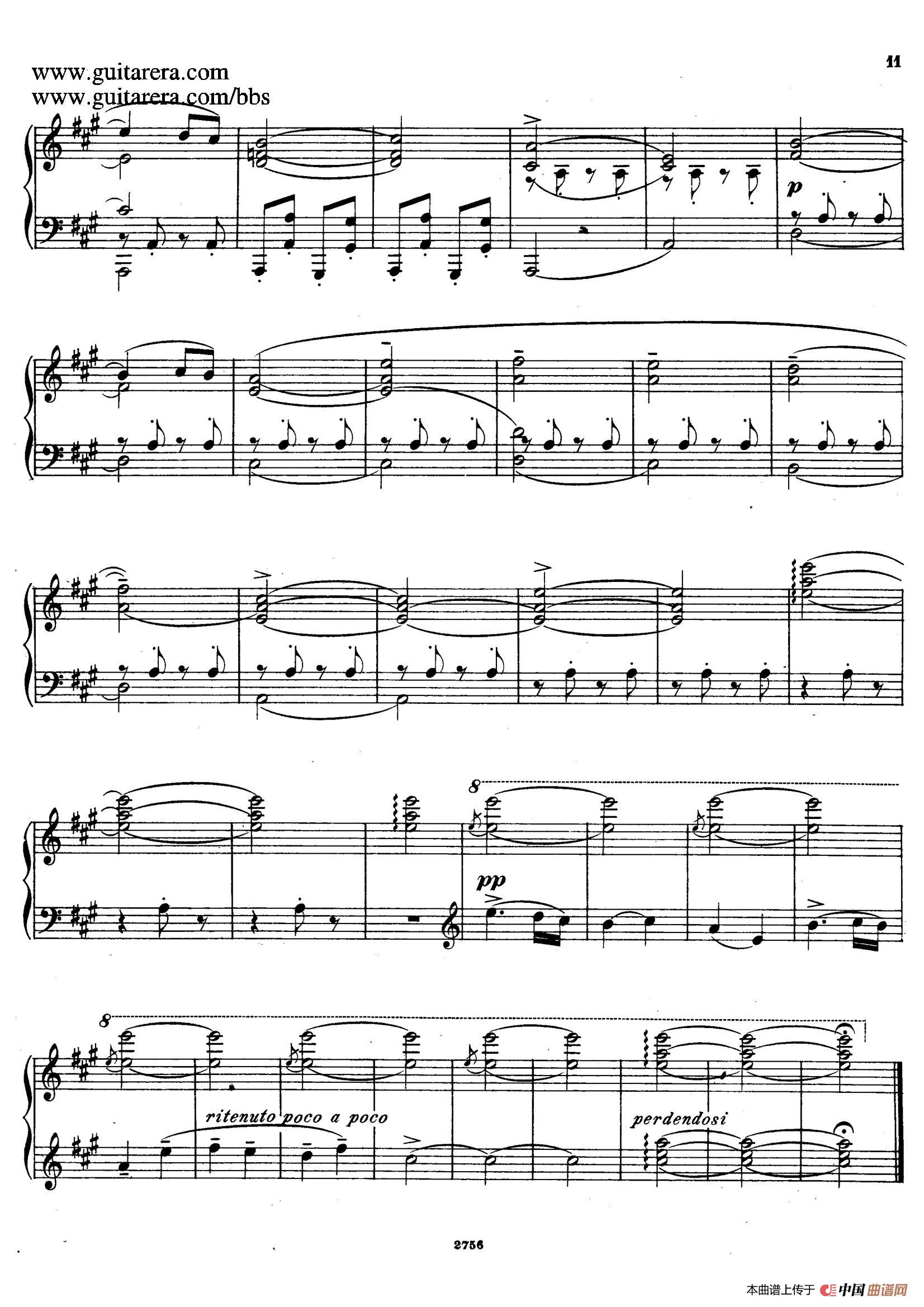 In the Steppes of Central Asia（在中亚细亚草原上·钢琴独奏版）(1)：009.jpg