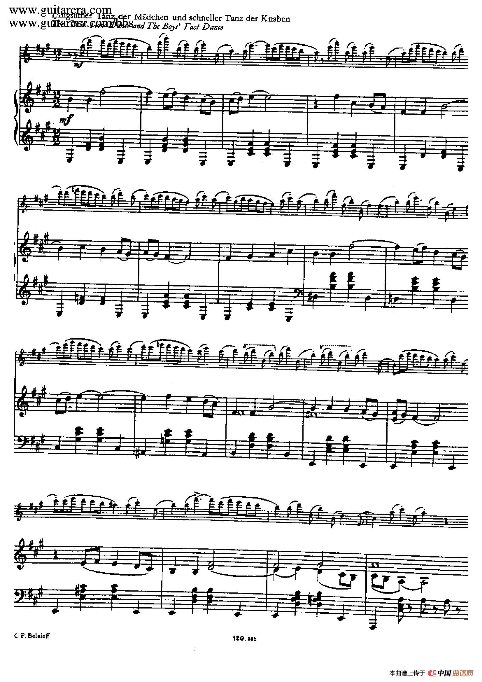 波罗维茨舞曲 （根据歌剧《伊戈尔王子》同名女声合唱改编）(1)：019.jpg