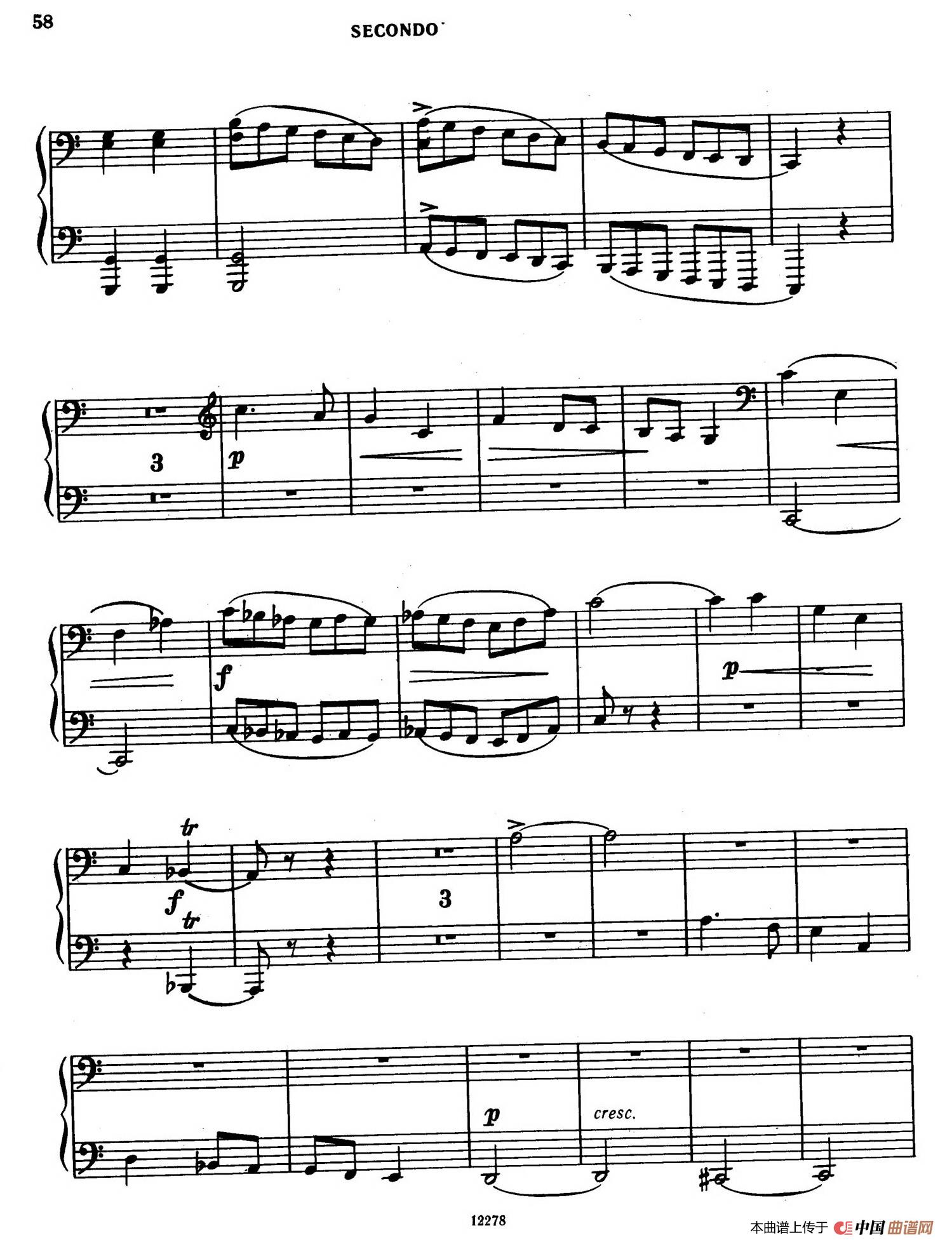 Tarantella in D Major（D大调塔兰泰拉舞曲·四手联弹）(1)：013.jpg
