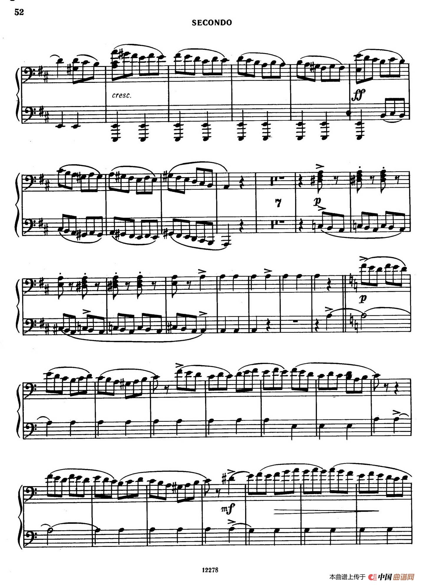Tarantella in D Major（D大调塔兰泰拉舞曲·四手联弹）(1)：007.jpg